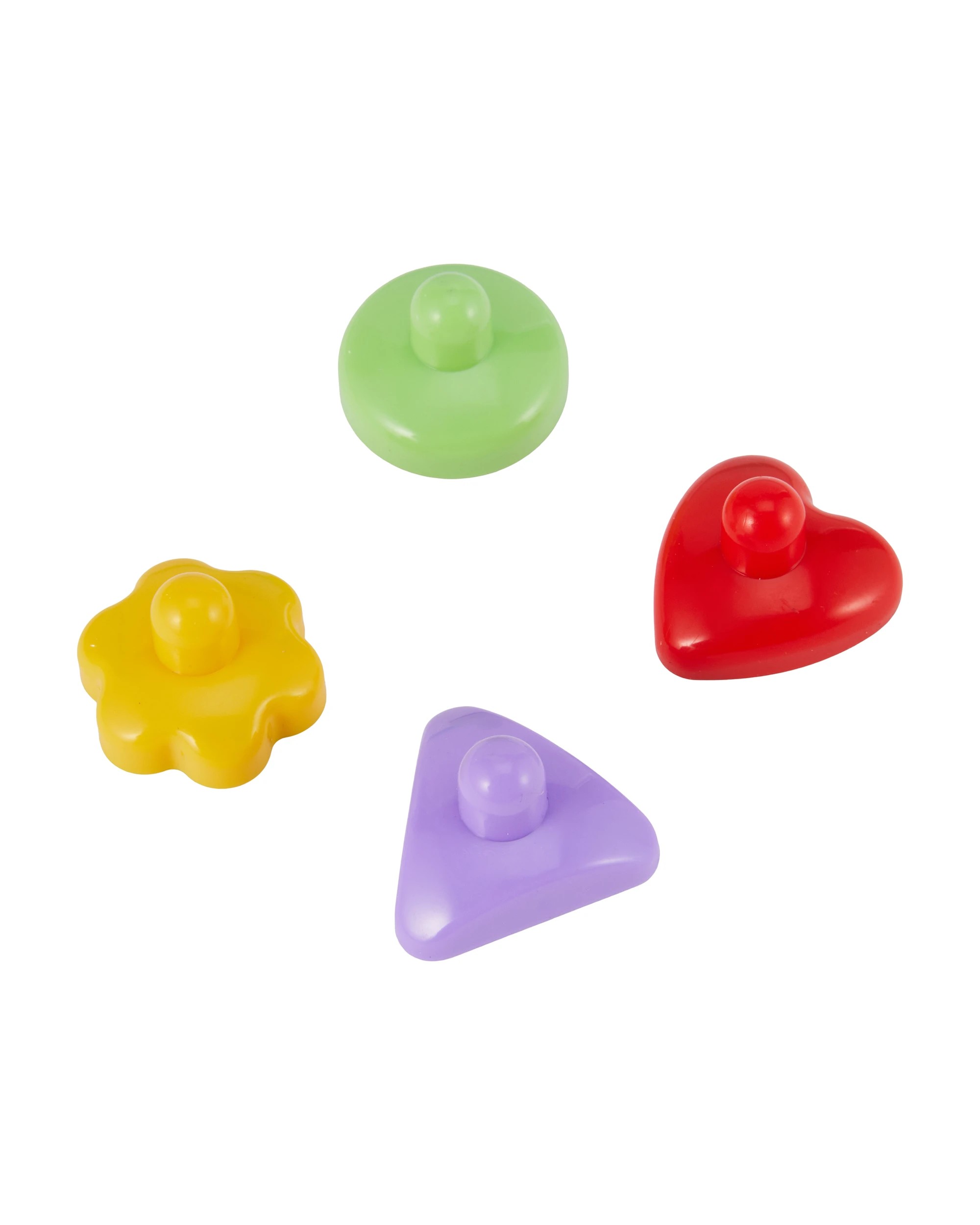 5 Colourful Magnetic Drawing Board, 5 of 7