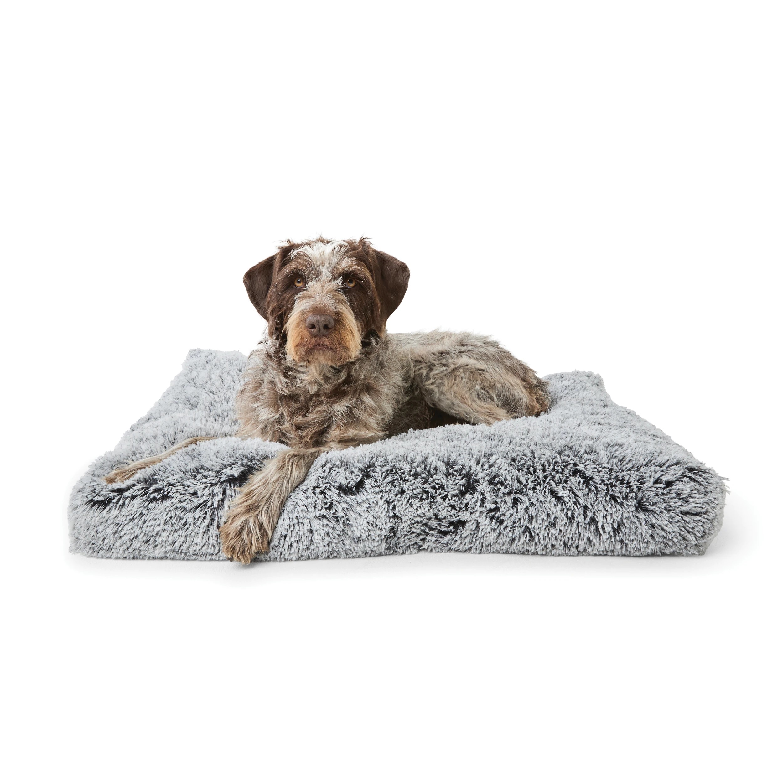 1 Self-Warming Comfort Bed - Large, 1 of 8