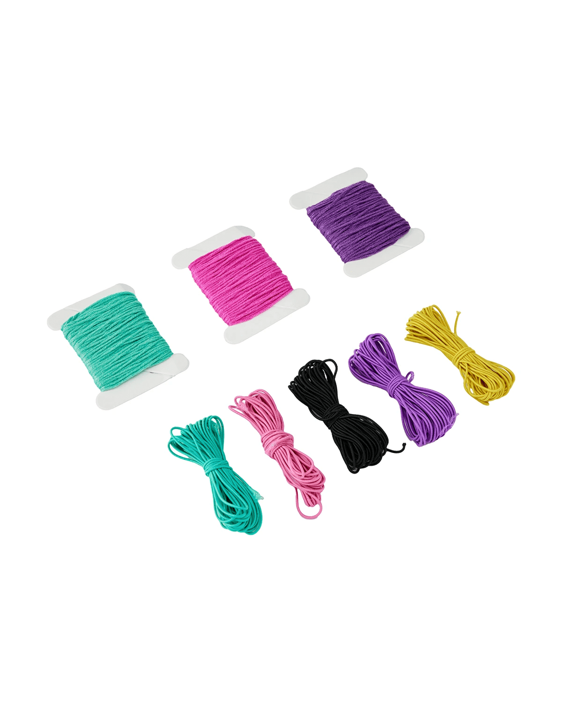 3 Mega Rainbow Jewellery Kit, 3 of 10