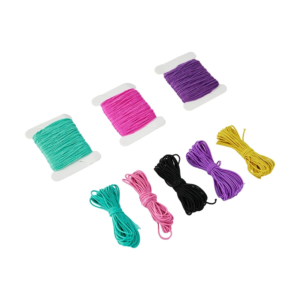 3 Mega Rainbow Jewellery Kit, 3 of 10