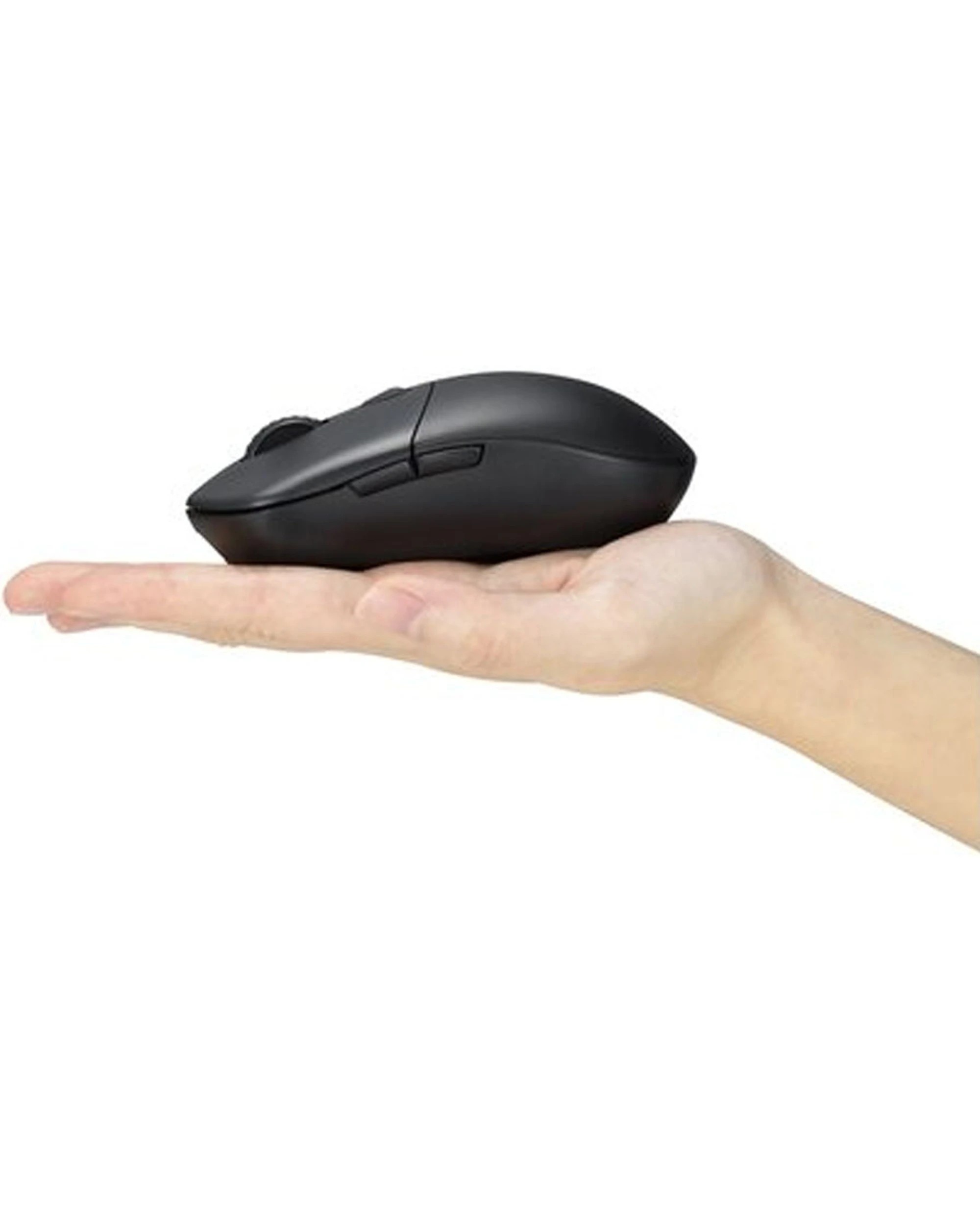 6 Kensington My430 Wireless Rechargeable Computer Mouse - Black, 6 of 7
