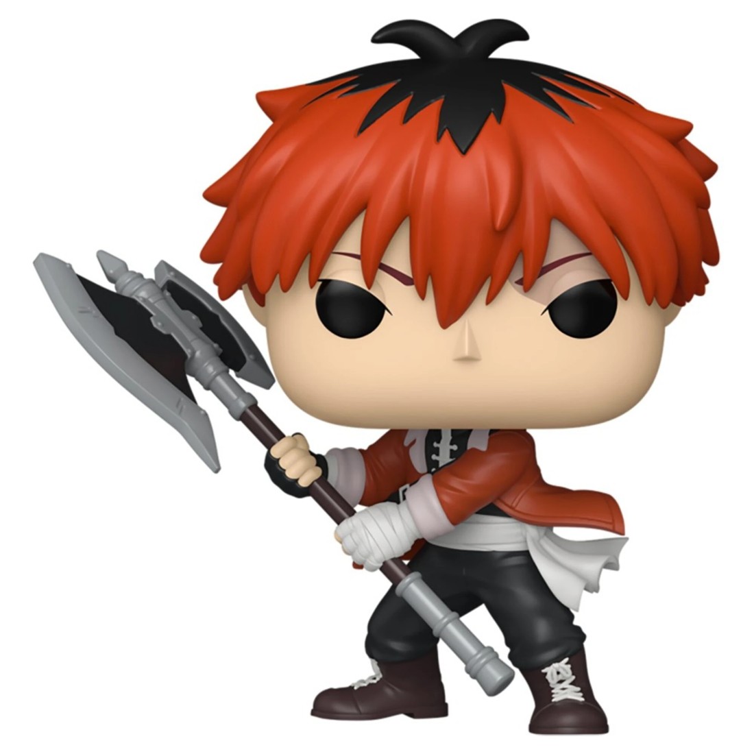 1 Frieren: Beyond Journey's End - Stark Pop! Vinyl Figure, 1 of 2