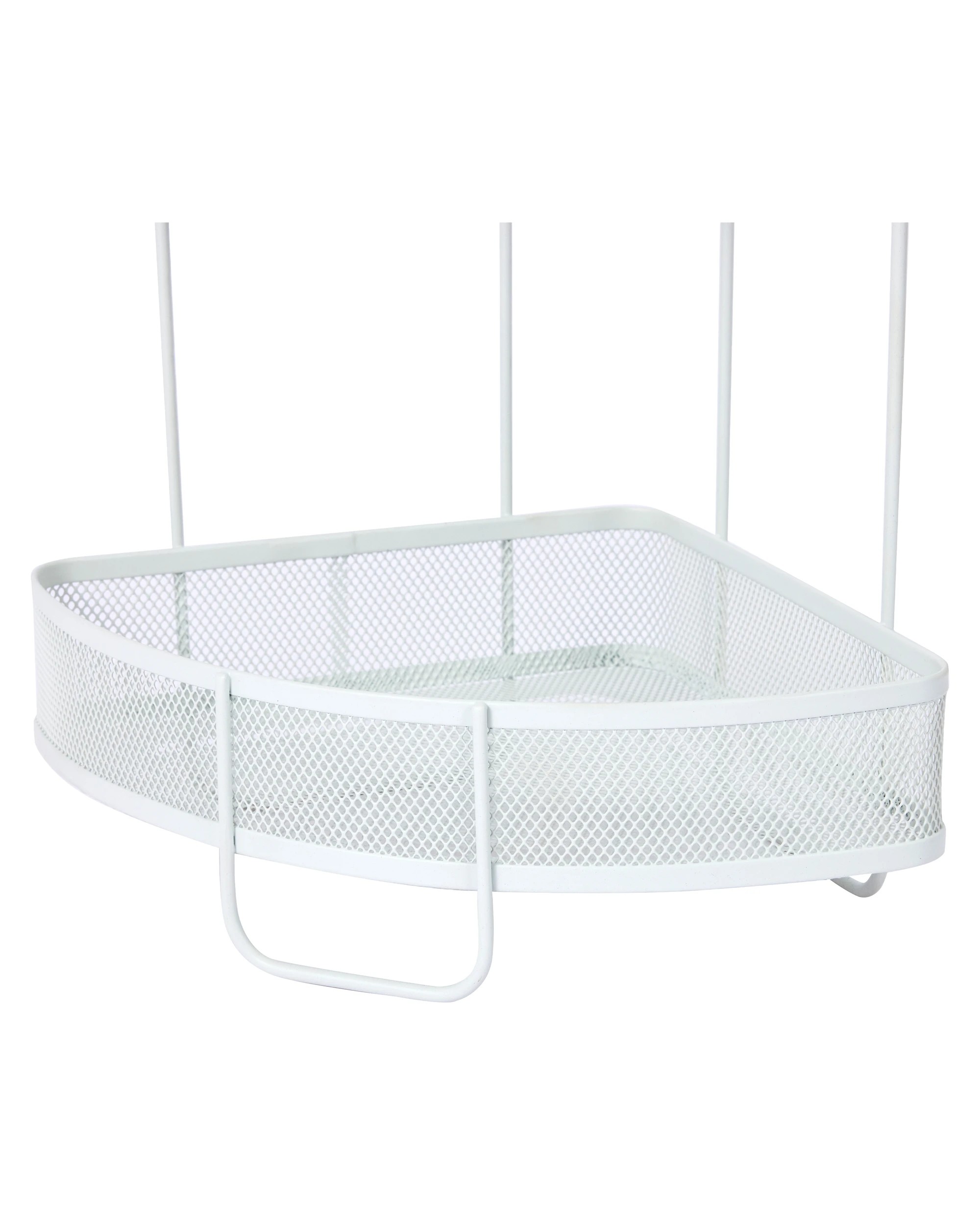 4 3 Tier Floor Caddy, 4 of 5