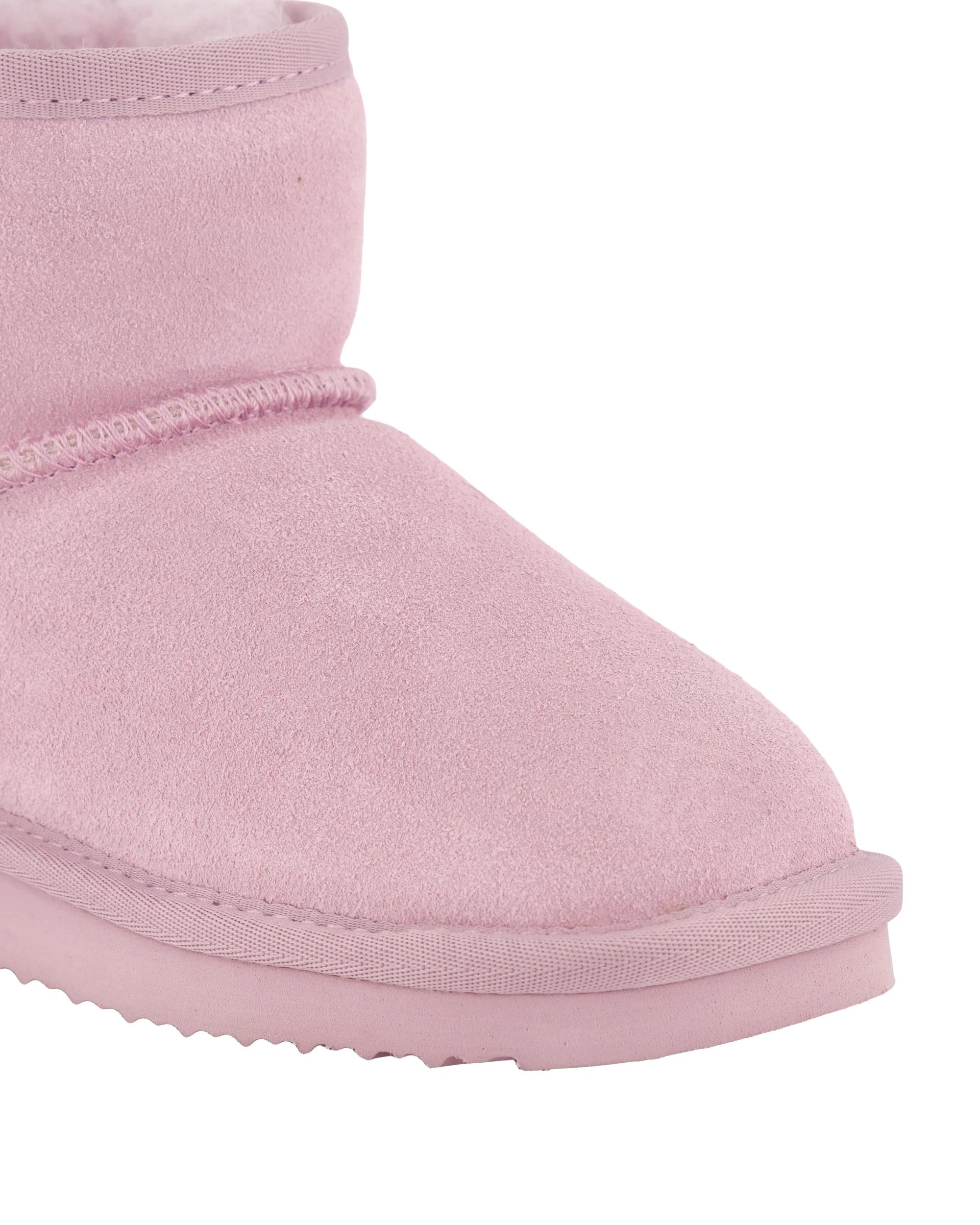 4 UGG Slipper Boots Pink, 4 of 5