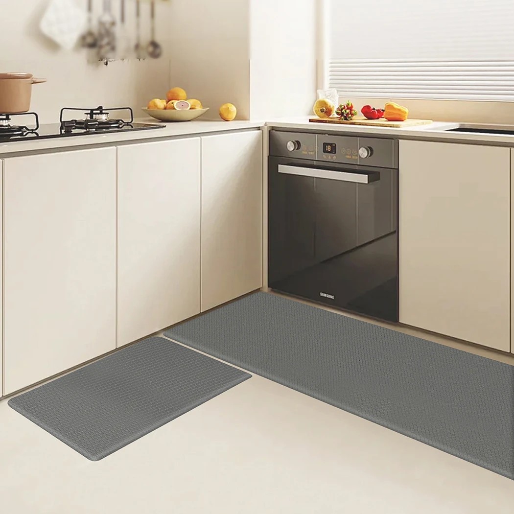 7 Marlow Kitchen Rugs and Mats Non Slip, 7 of 8
