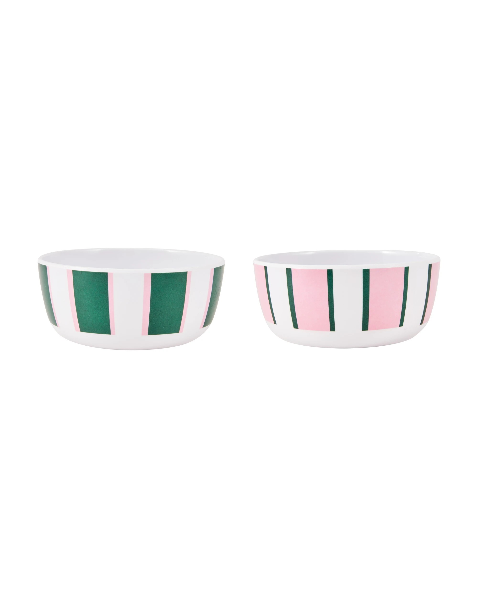 2 4 Pack Summer Vacay Bowls, 2 of 6