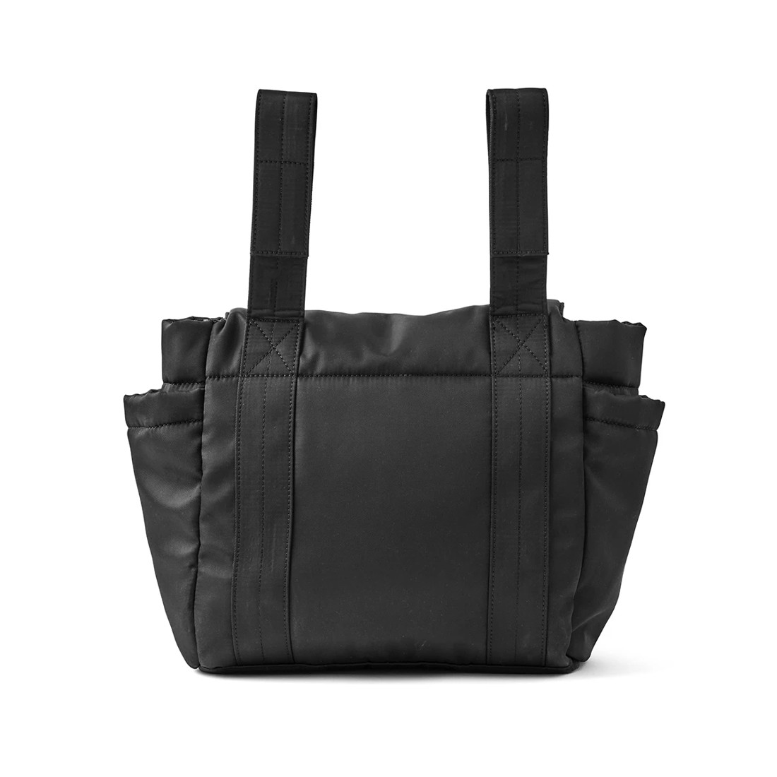 6 Stroller Organiser - Black, 6 of 10