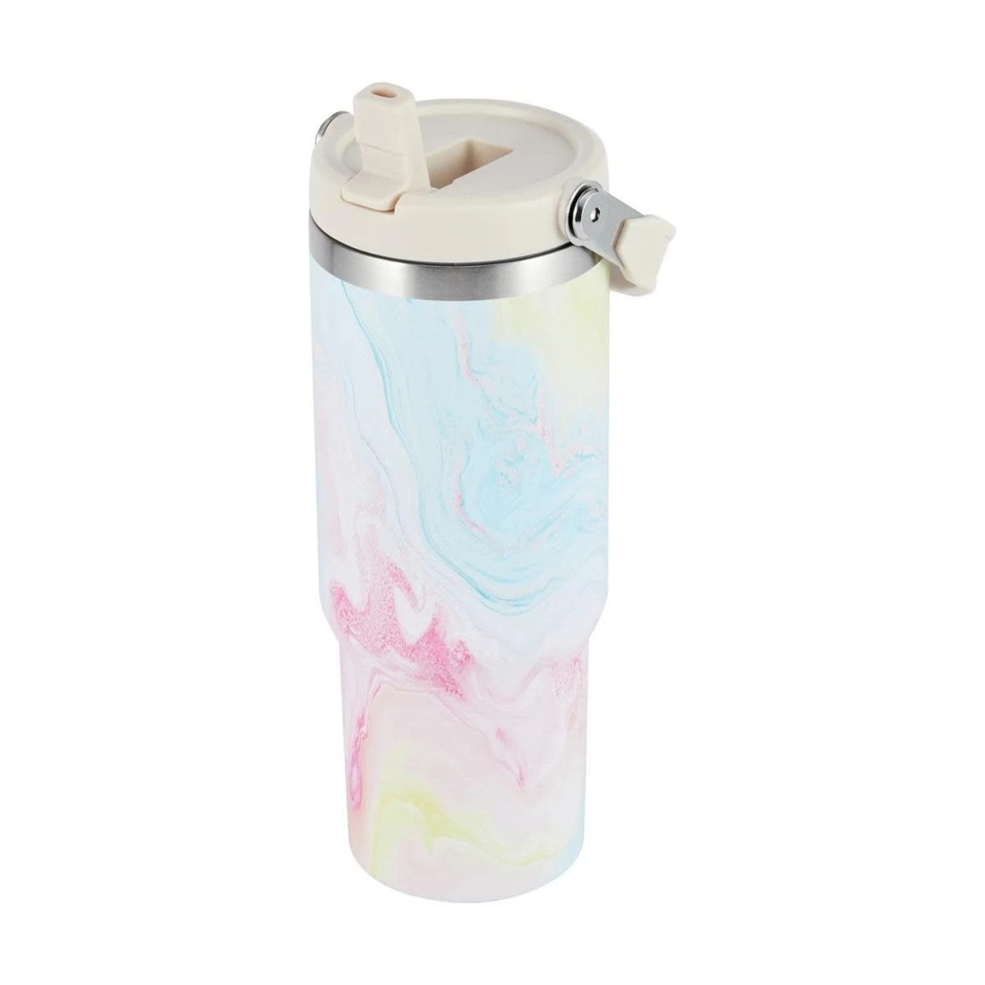 1 840ml Rainbow Tumbler with Top Handle, 1 of 6