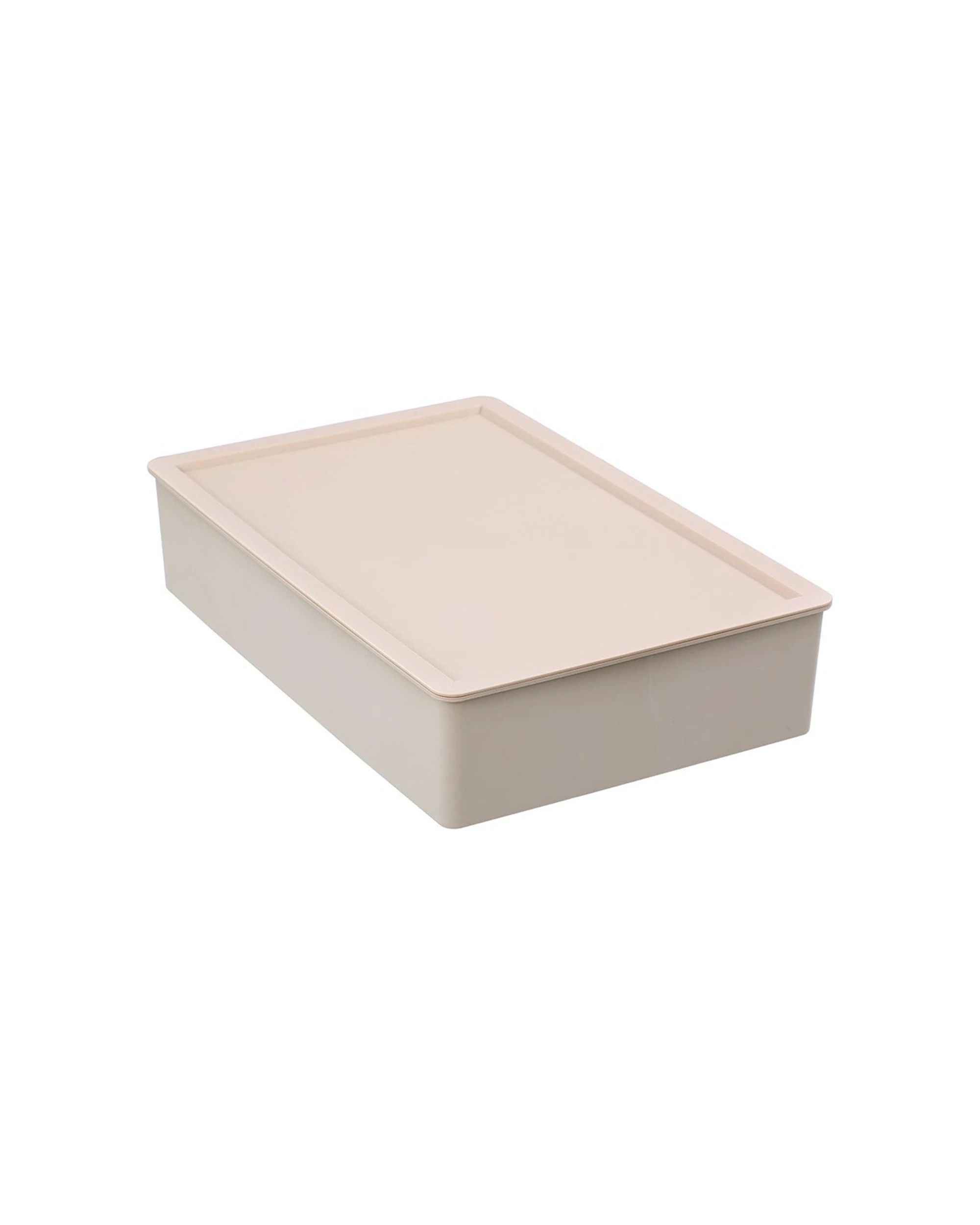 4 Boxsweden Tidy 18 Compartment Box 36x24x8cm Lidded 2PK Organiser - Assorted, 4 of 5