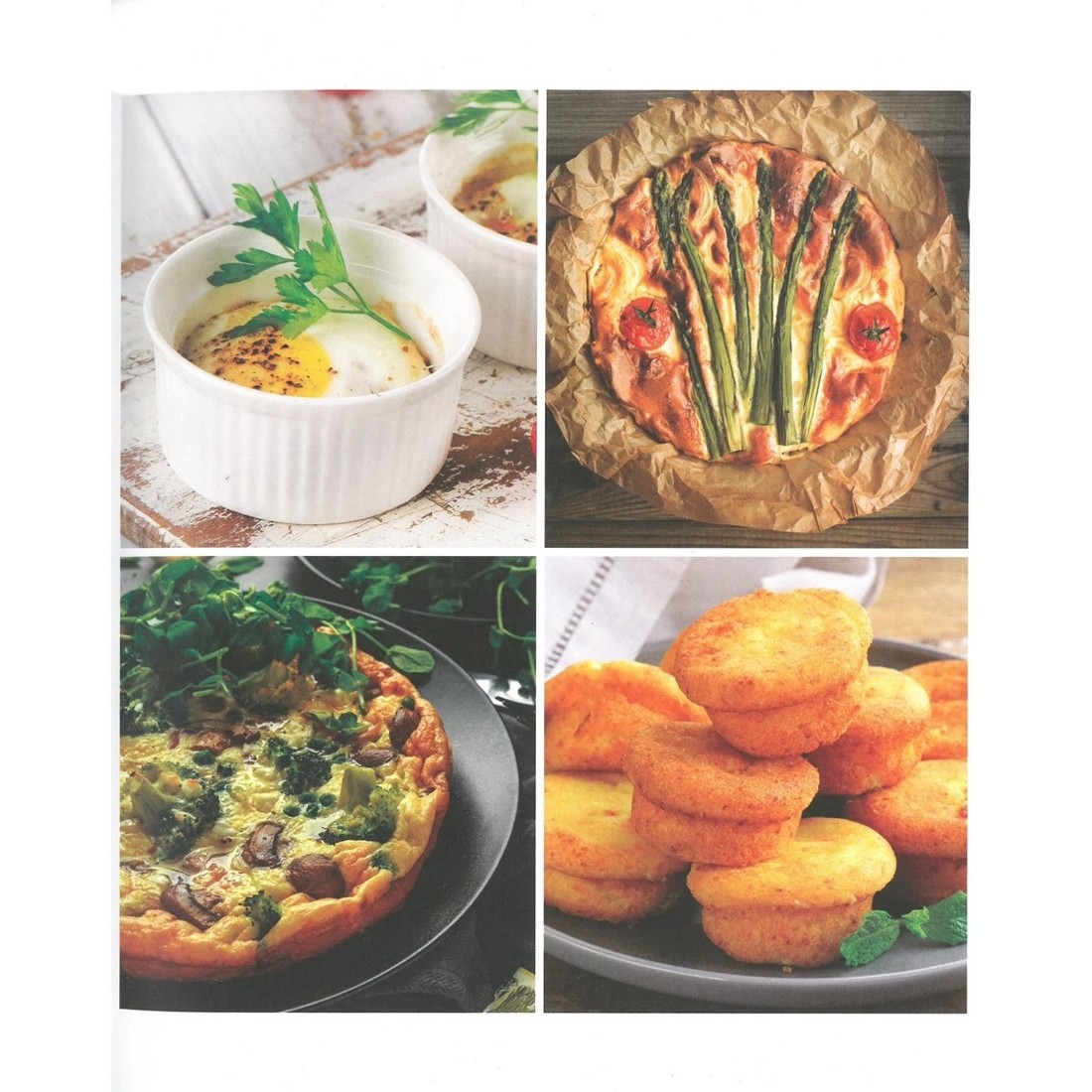 4 Healthy Air Fryer - Book, 4 of 4