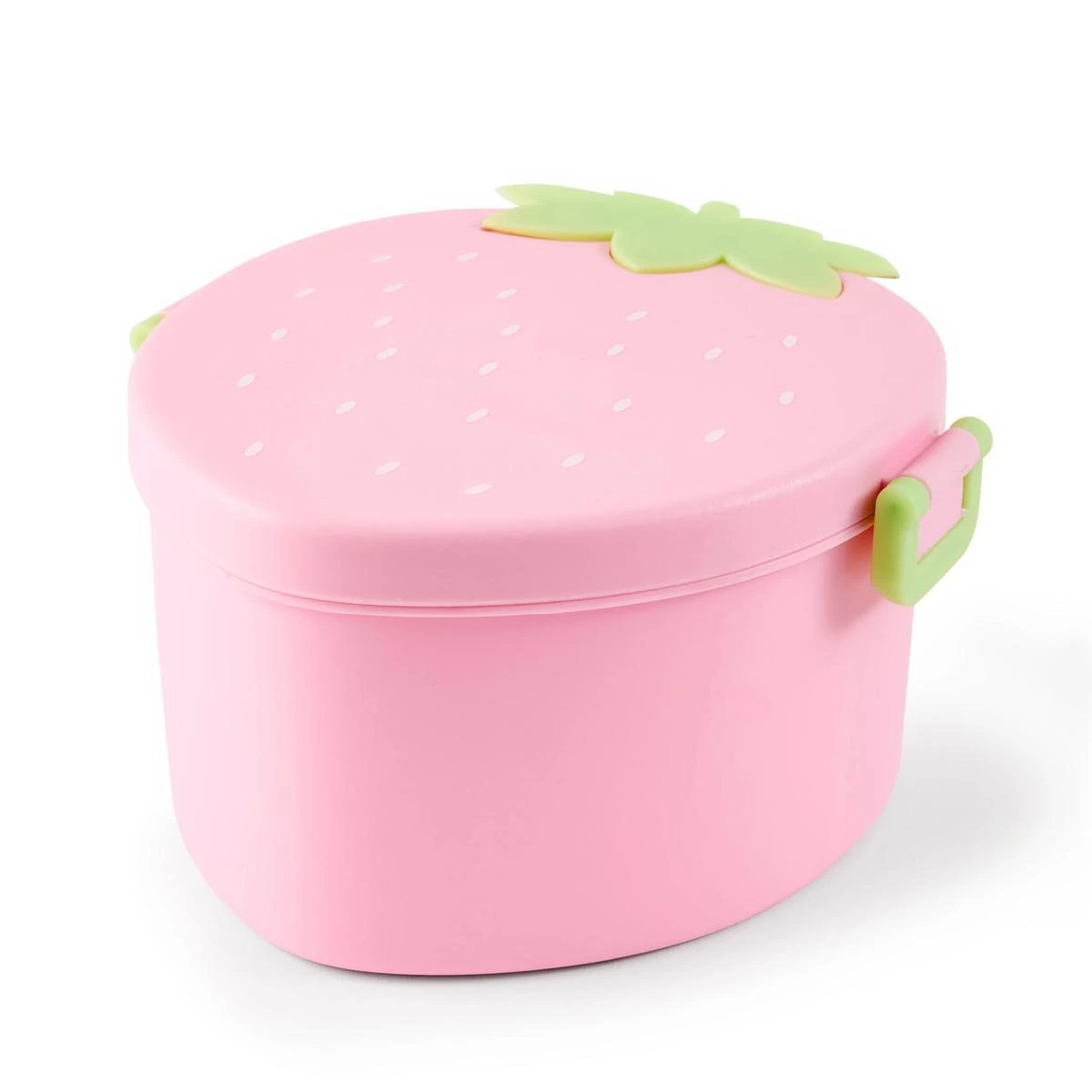 3 Strawberry Lunch Box, 3 of 9