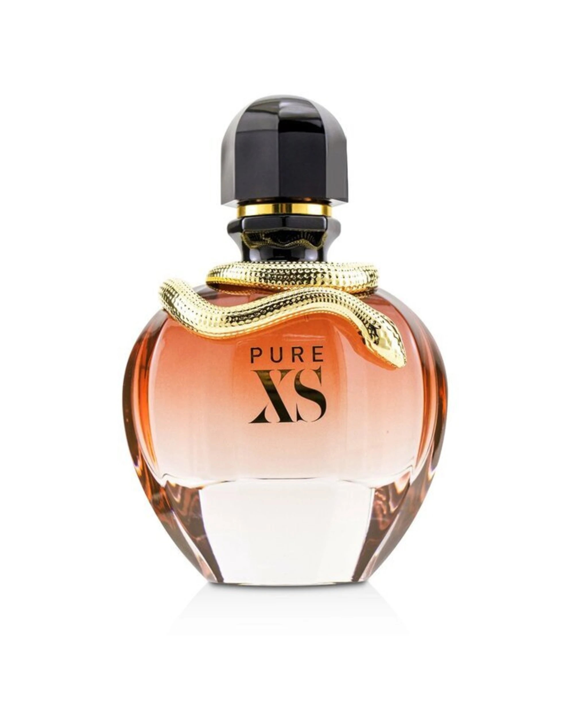 1 Paco Rabanne Pure XS Eau De Parfum Spray /2.7z 80ml, 1 of 3