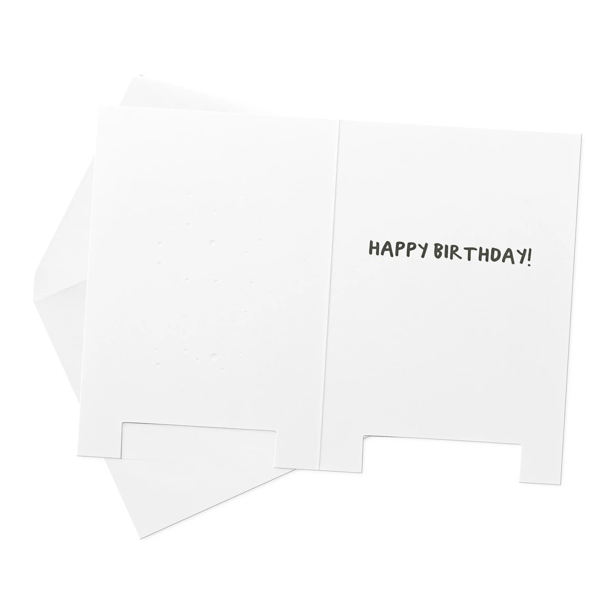 2 Hallmark Birthday Card - Beer, 2 of 3