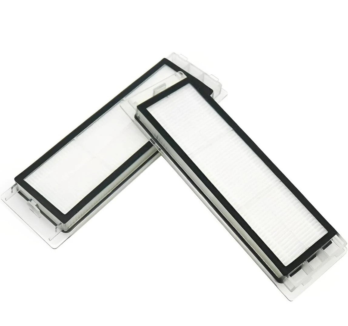 3 Hygieia Replenishment Kit For Roborock Robot Vacuum Cleaners - White, 3 of 5