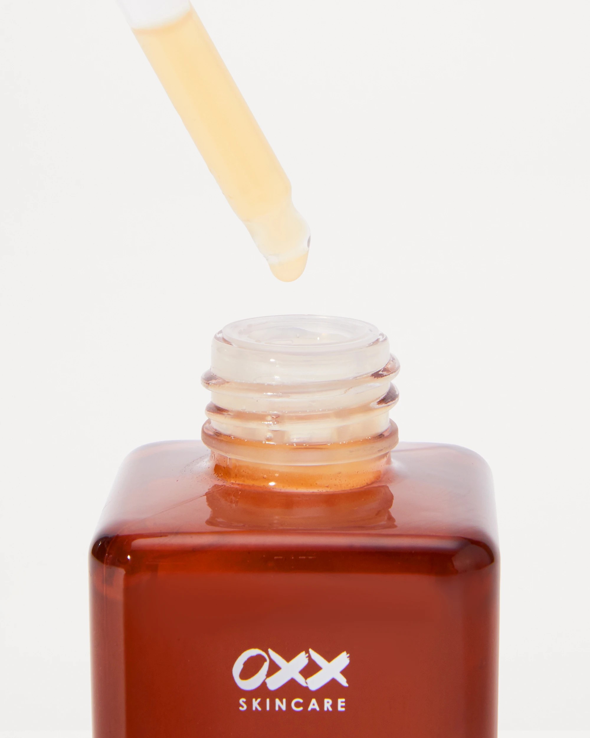 3 OXX Skincare Night Serum 75ml, 3 of 4