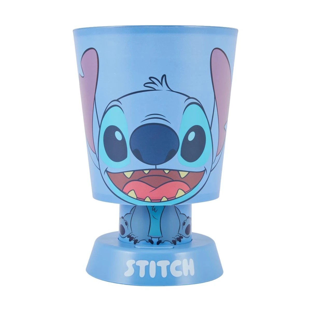 2 Stitch Character Icon Lamp, 2 of 8