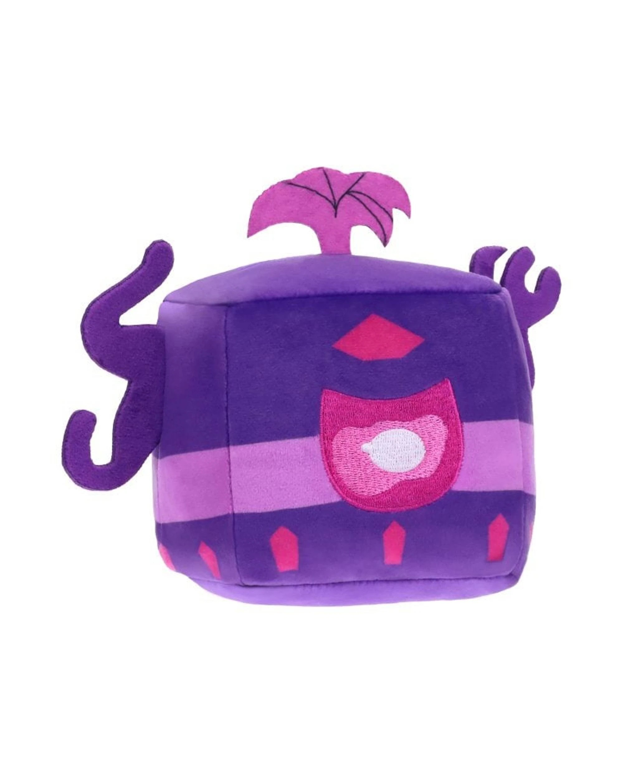 10 Roblox Blox Fruits Series 3 Collectable Plush Blind Box, 10 of 10