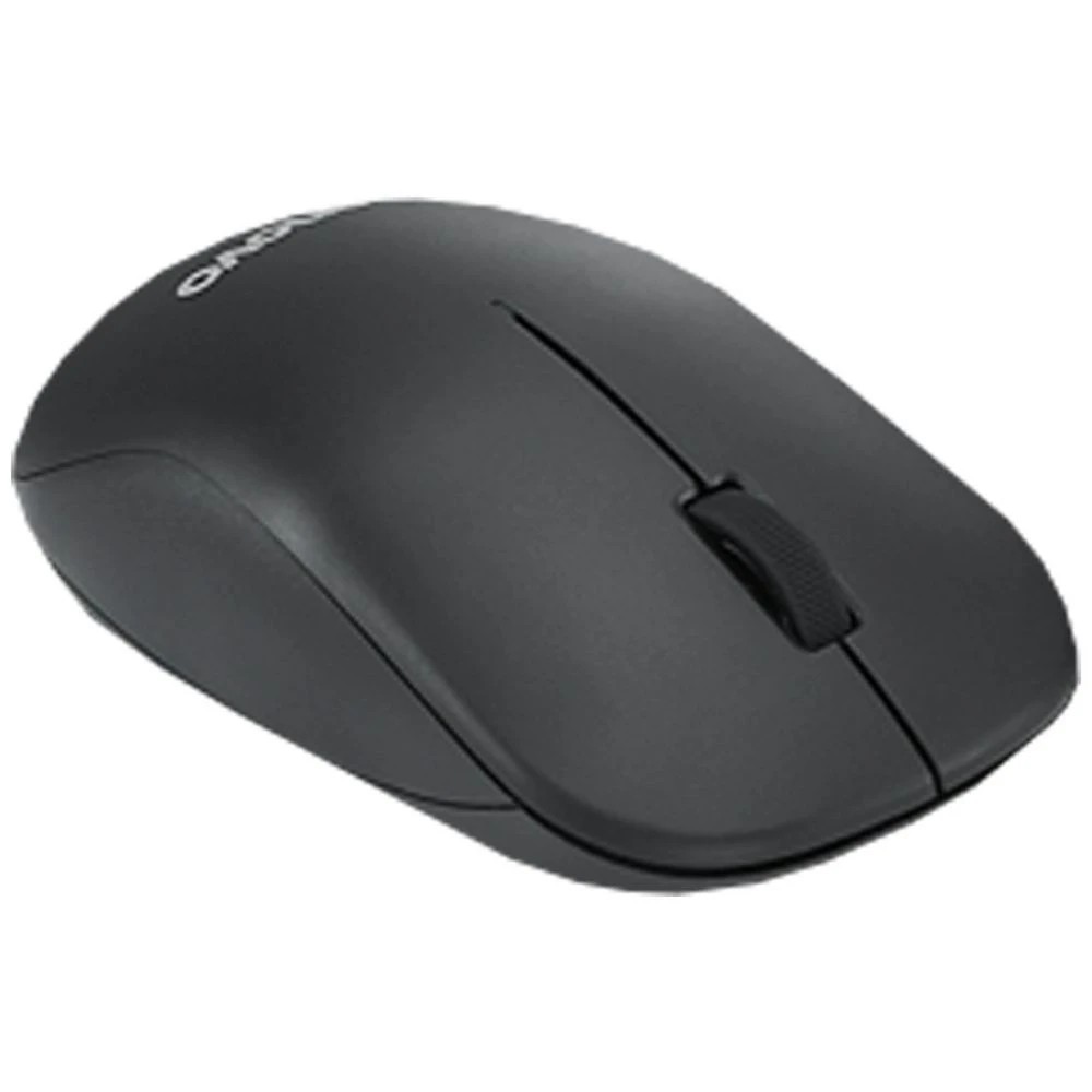 5 Lenovo 300 Wireless Keyboard and Mouse Combo Black, 5 of 5