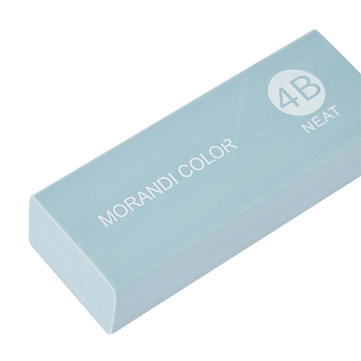 5 5 Pack Coloured Erasers, 5 of 5