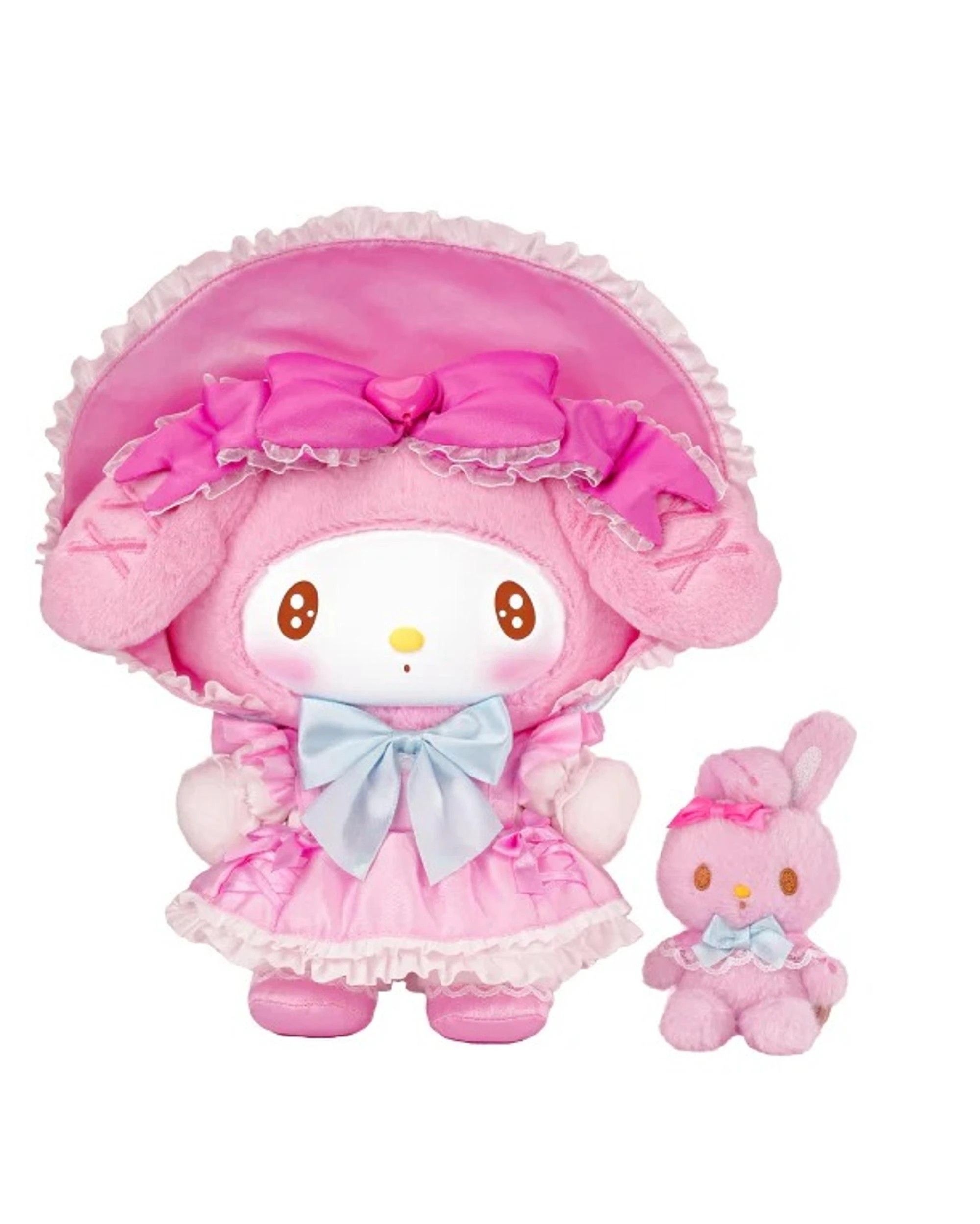 1 Top Toy Sanrio My Melody Sweet Fairy Tale Vinyl Plush Figure, 1 of 3