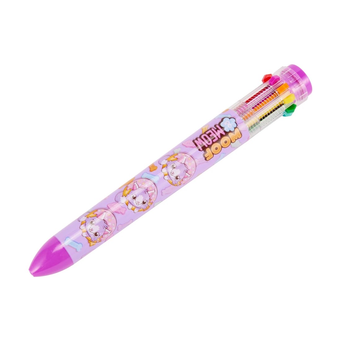 7 Sugar Rush Scented Activity Set, 7 of 10