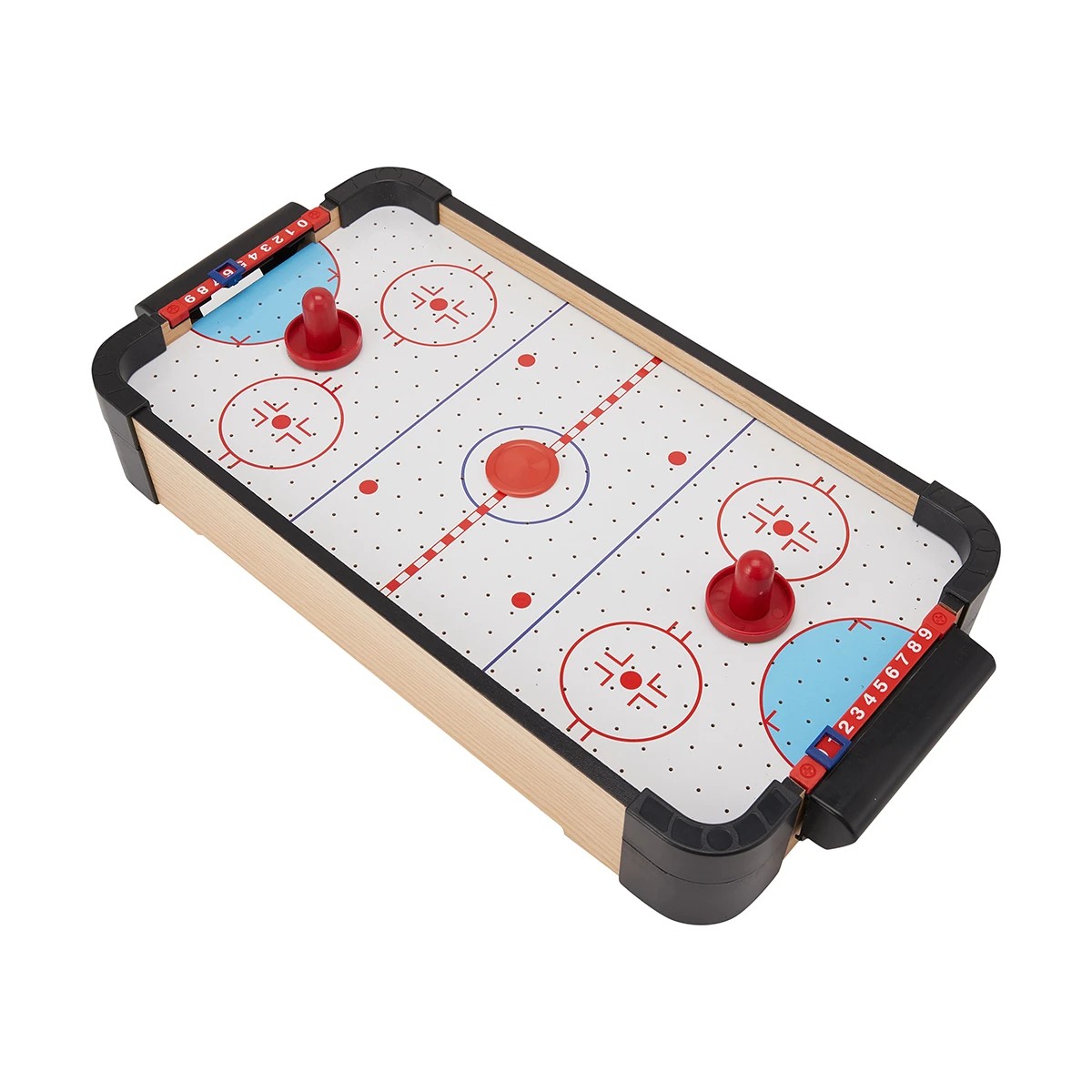 2 Tabletop Air Hockey, 2 of 9