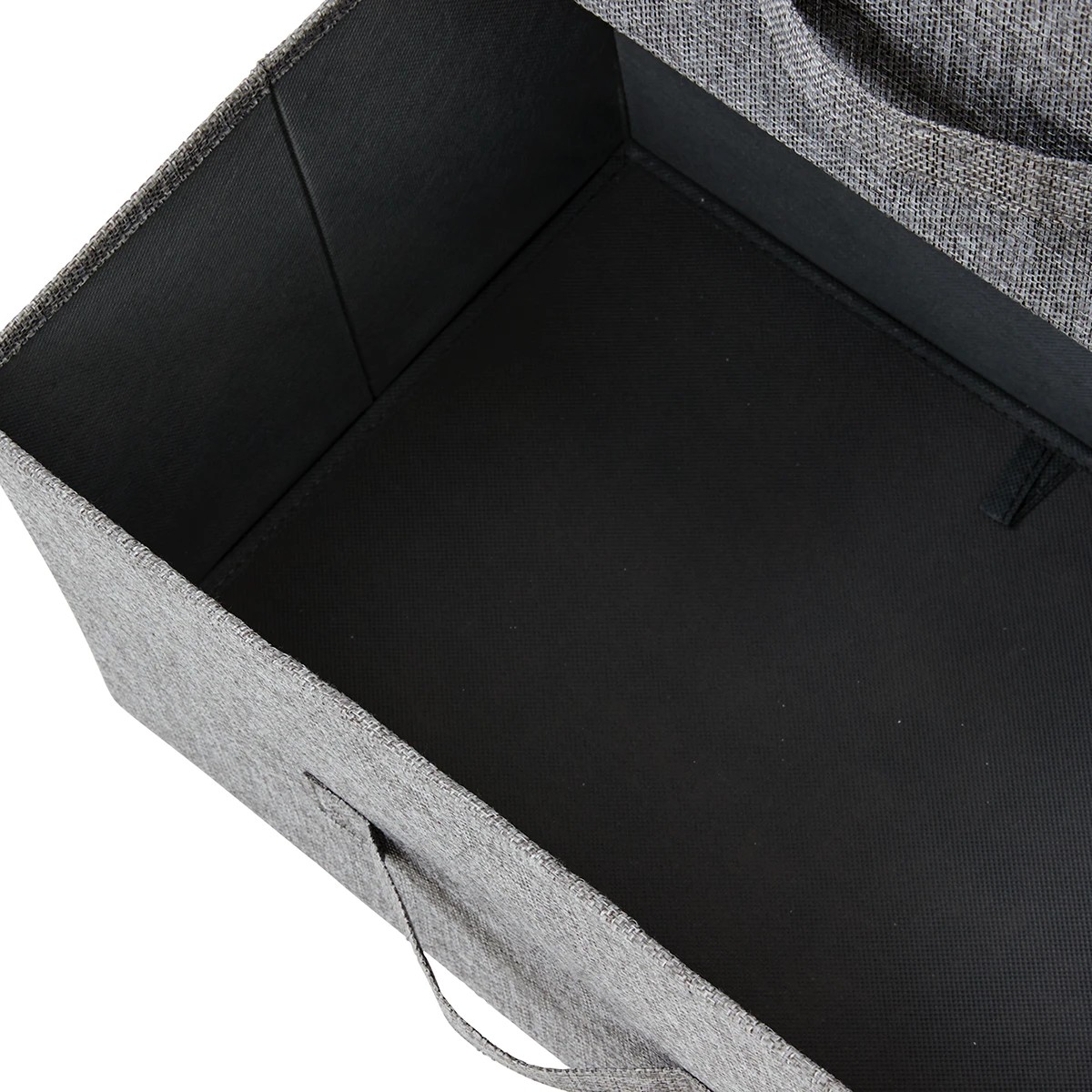 8 3 Drawer Chest - Grey, 8 of 9