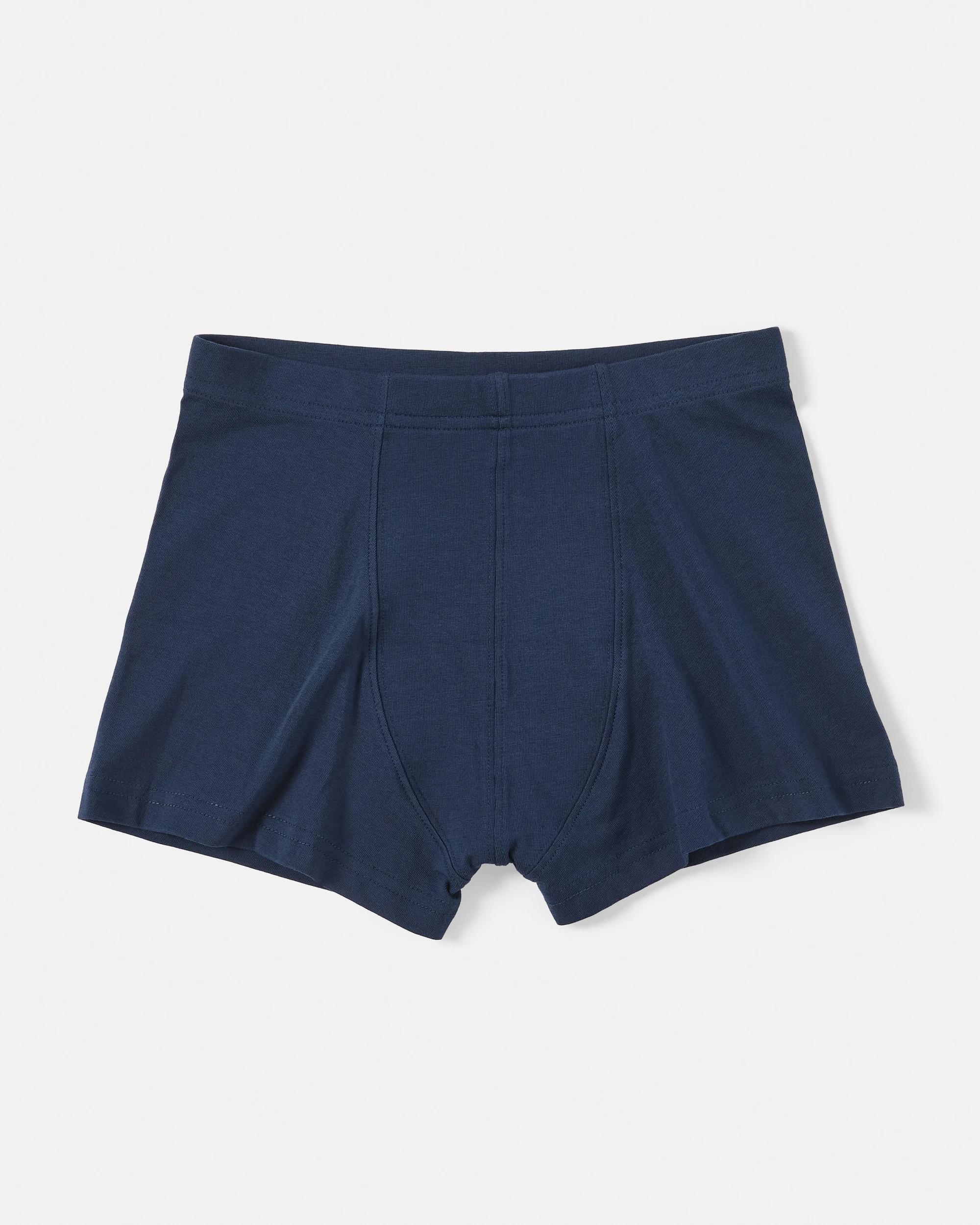 3 5 Pack Trunks Blues, 3 of 7