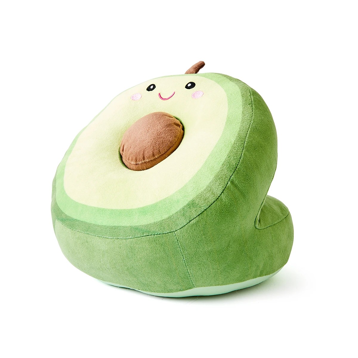 2 Front Nap Pillow - Avocado, 2 of 10