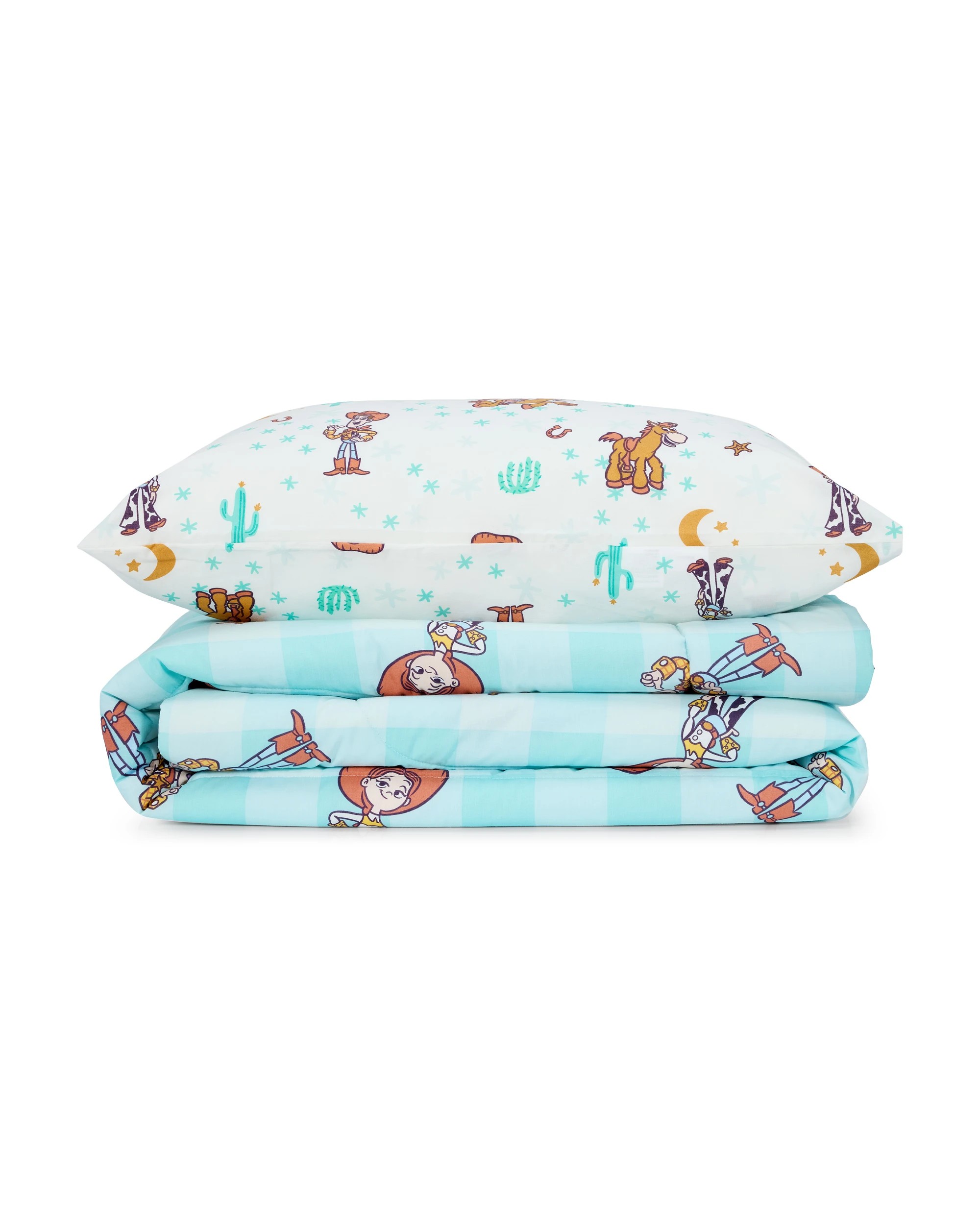 2 Disney Pixar Toy Story Comforter Set - Single Bed, 2 of 10