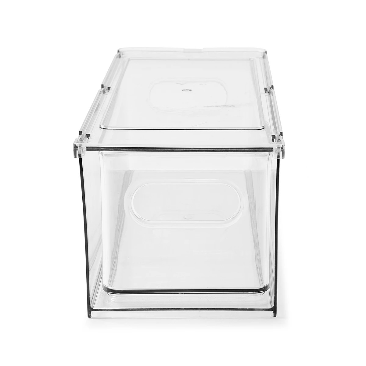 7 Clear Drawer - Narrow, 7 of 10