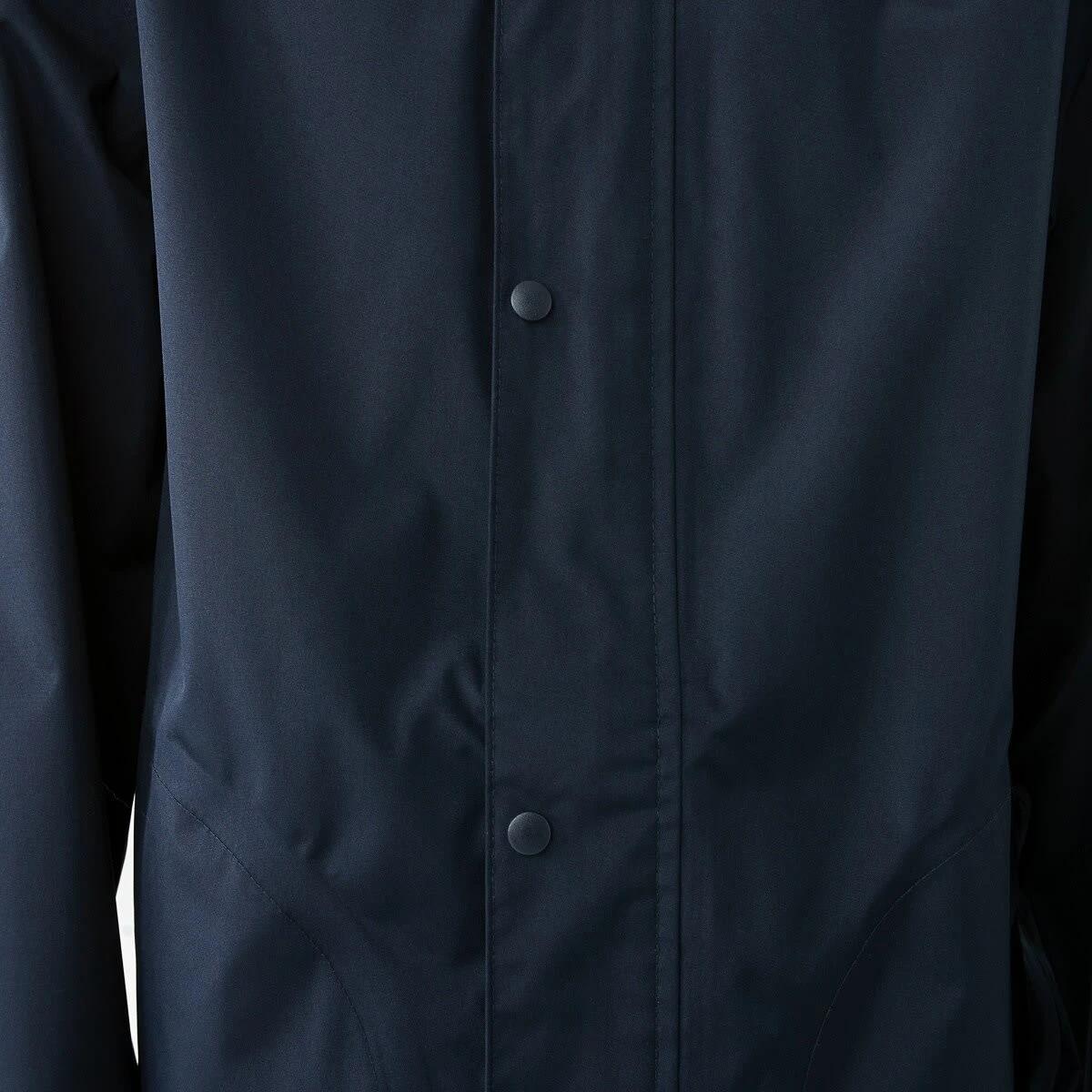 7 Lightweight Raincoat Nvy Sphire, 7 of 10