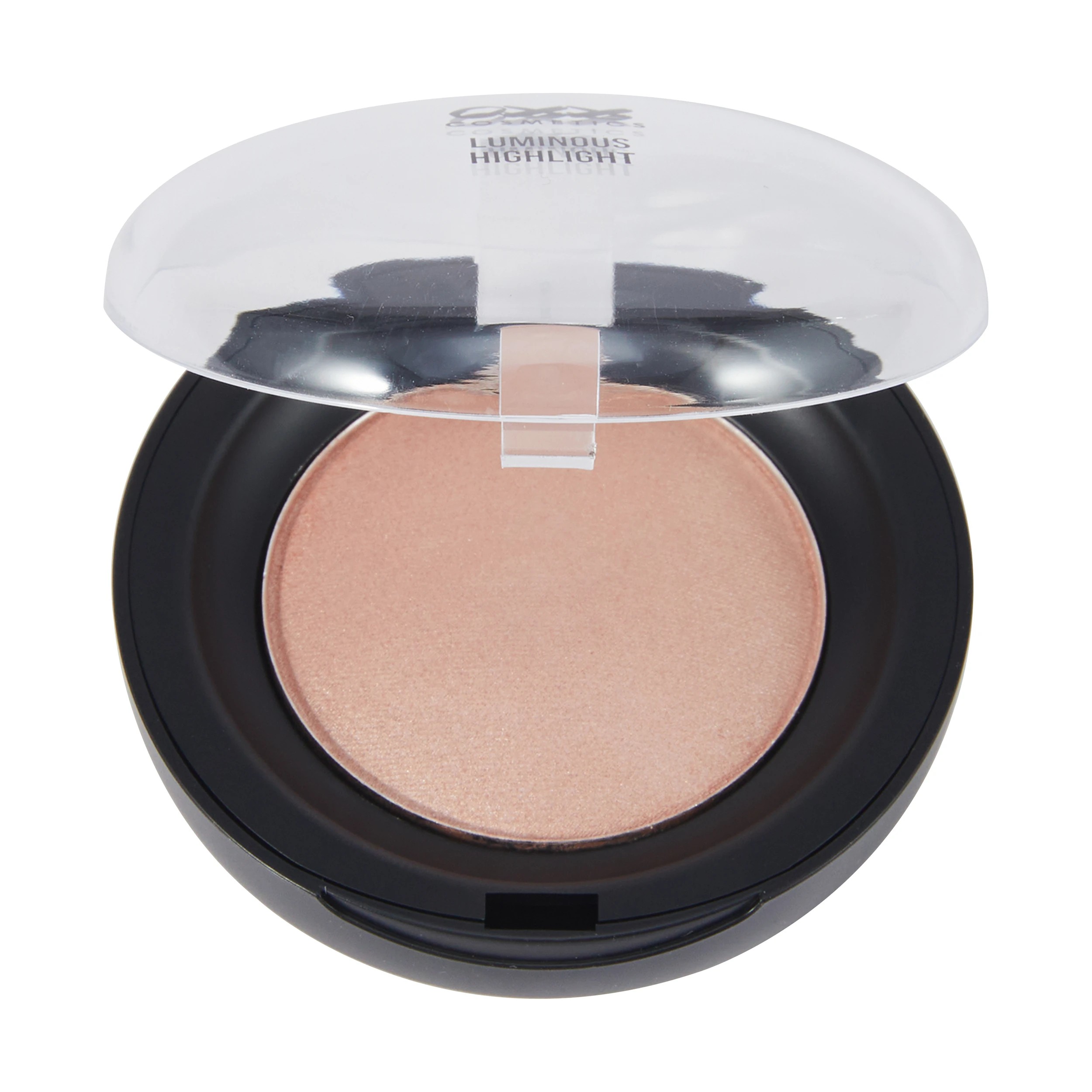 3 OXX Cosmetics Luminous Highlight - Soft Pink Glow, 3 of 5