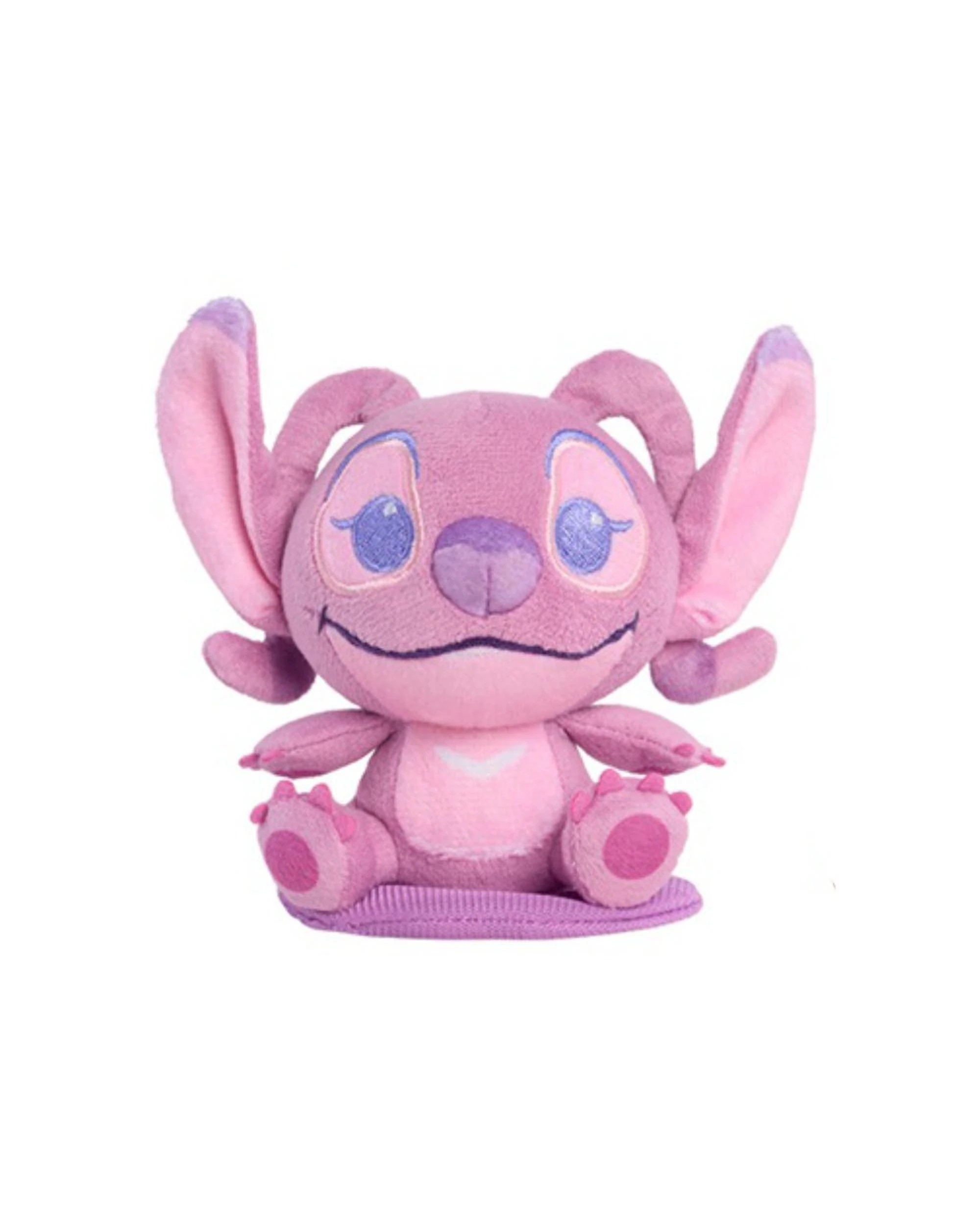 1 Perch'd Shoulder Disney Lilo and Stitch Angel Plush, 1 of 1