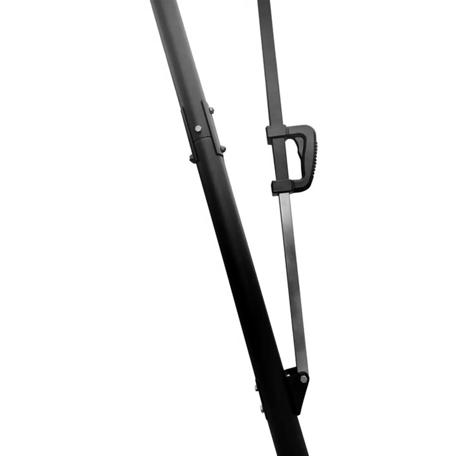 6 Genki Adjustable Height Portable Basketball Hoop System Backyard - Multi, 6 of 7