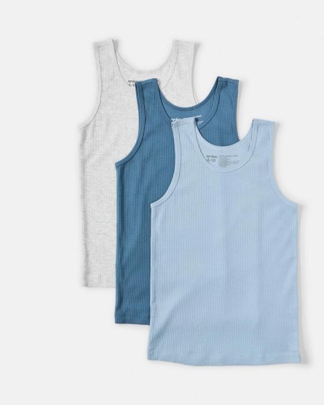 3 Pack Super Soft Sing