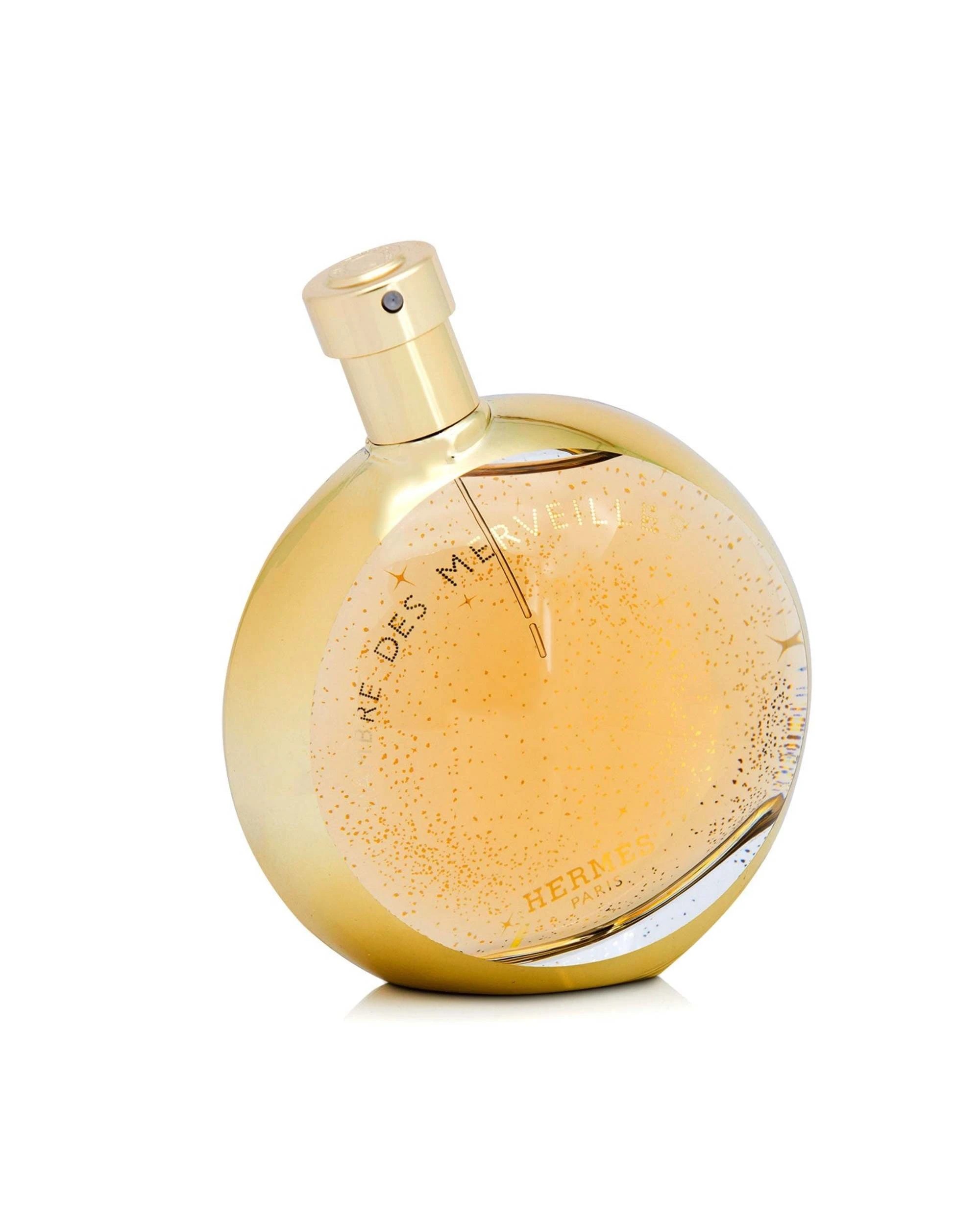 2 Hermes L'Ambre Des Merveilles Eau De Parfum Spray  100ml/3.3oz, 2 of 4