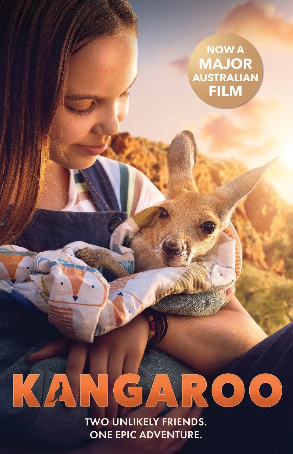 1 Kangaroo by Julia Kirby - Book