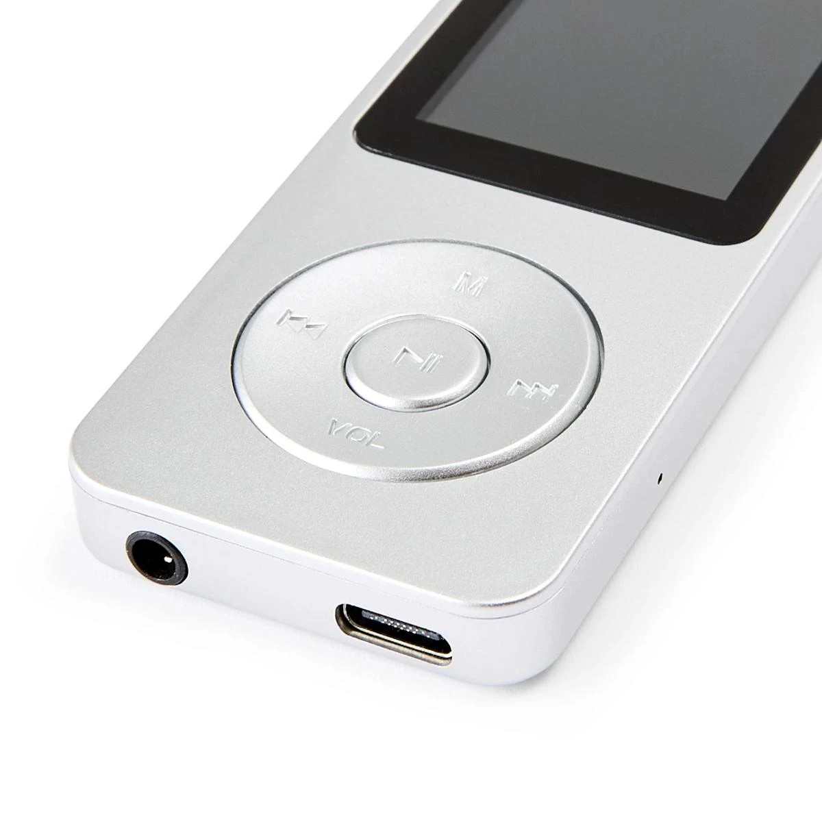 6 MP3 Player - Silver, 6 of 10