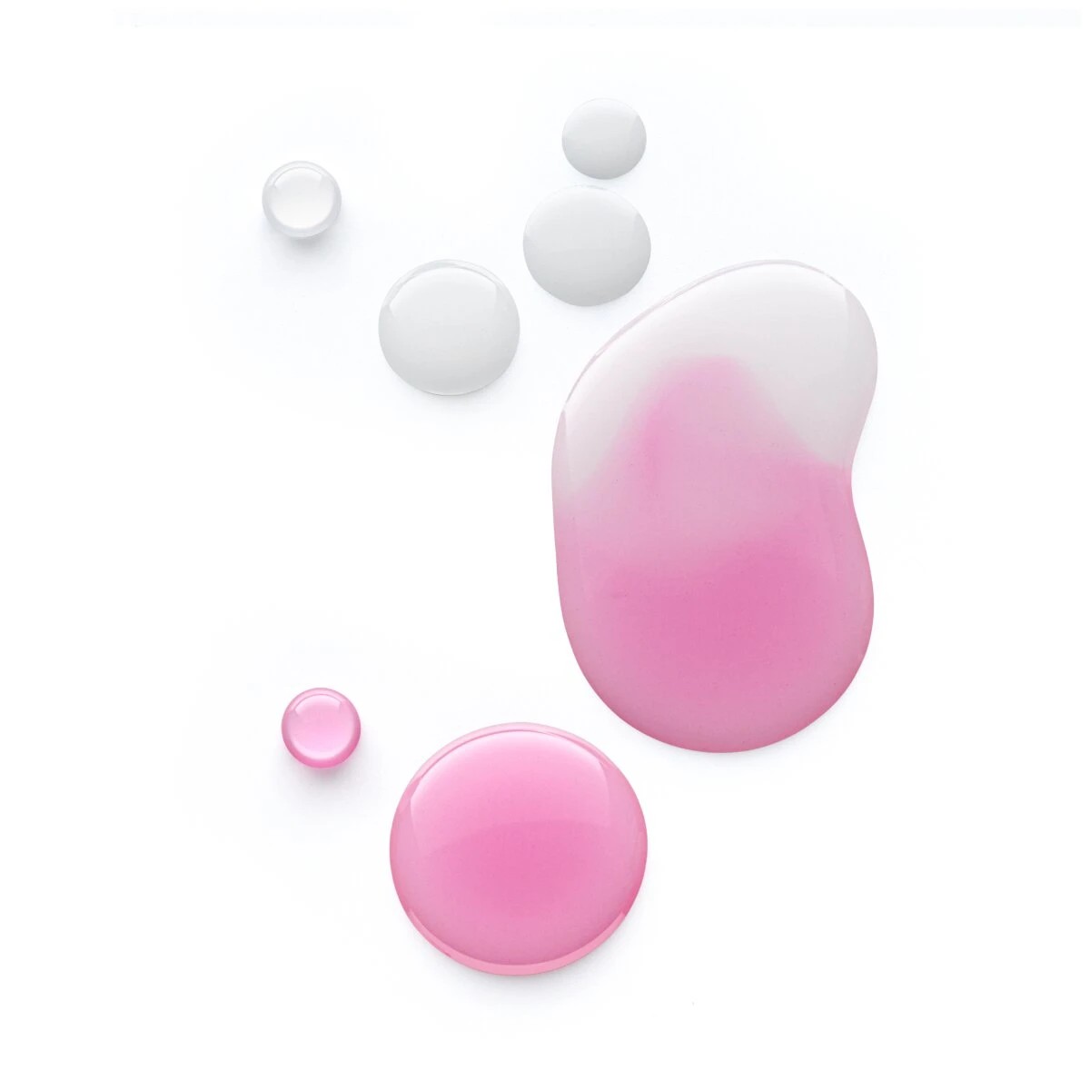 8 Essence Hydra Kiss Lip Oil 4ml - 01 Kiss From A Rose - Clear, 8 of 10
