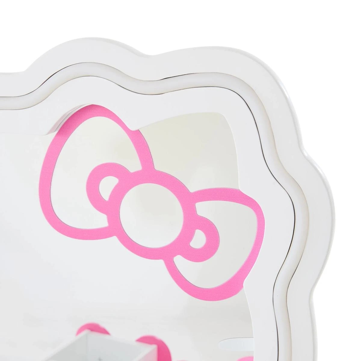 5 Hello Kitty and Friends Light Up Vanity, 5 of 10