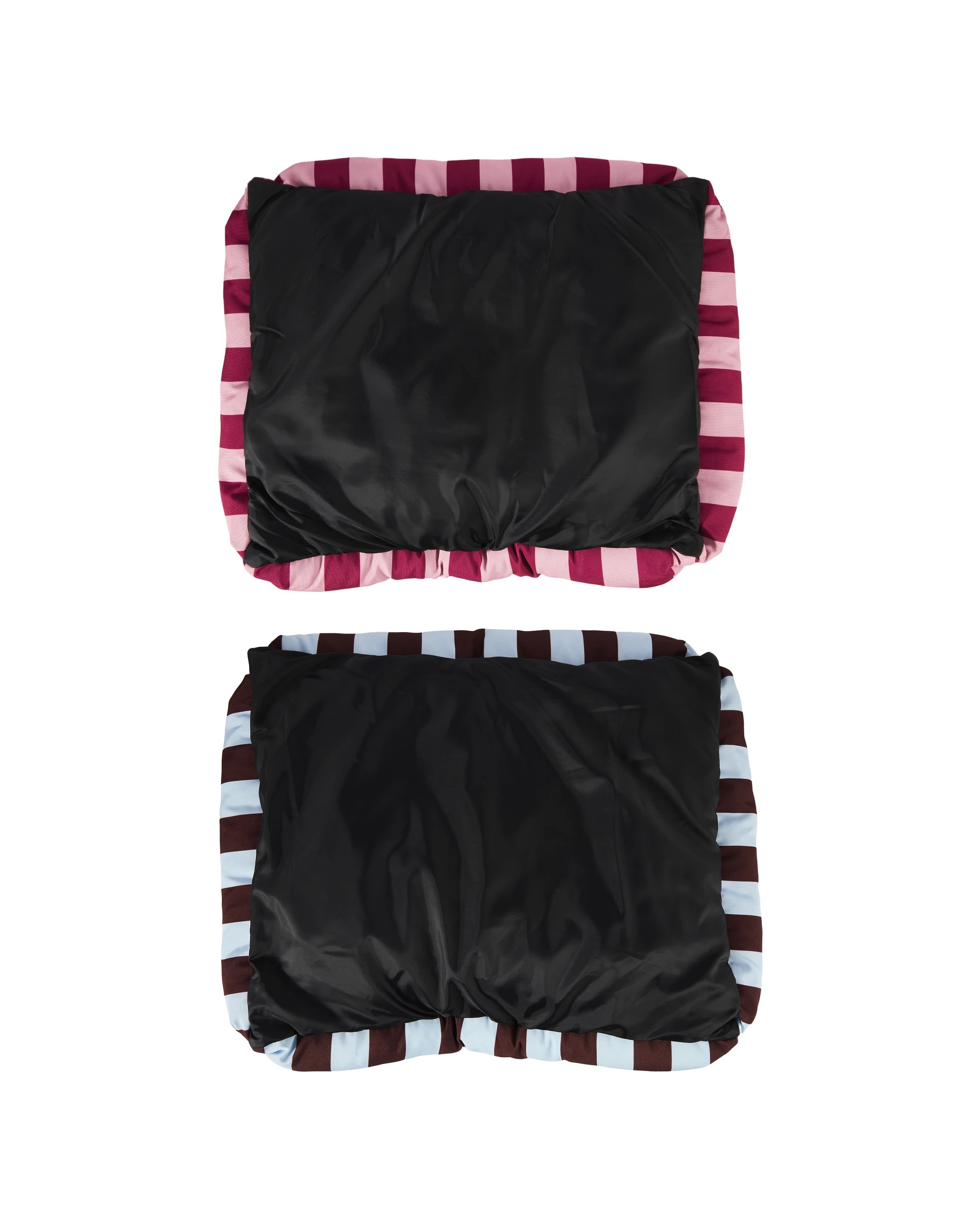 7 Colour Stripes Bed - Medium, Assorted, 7 of 8