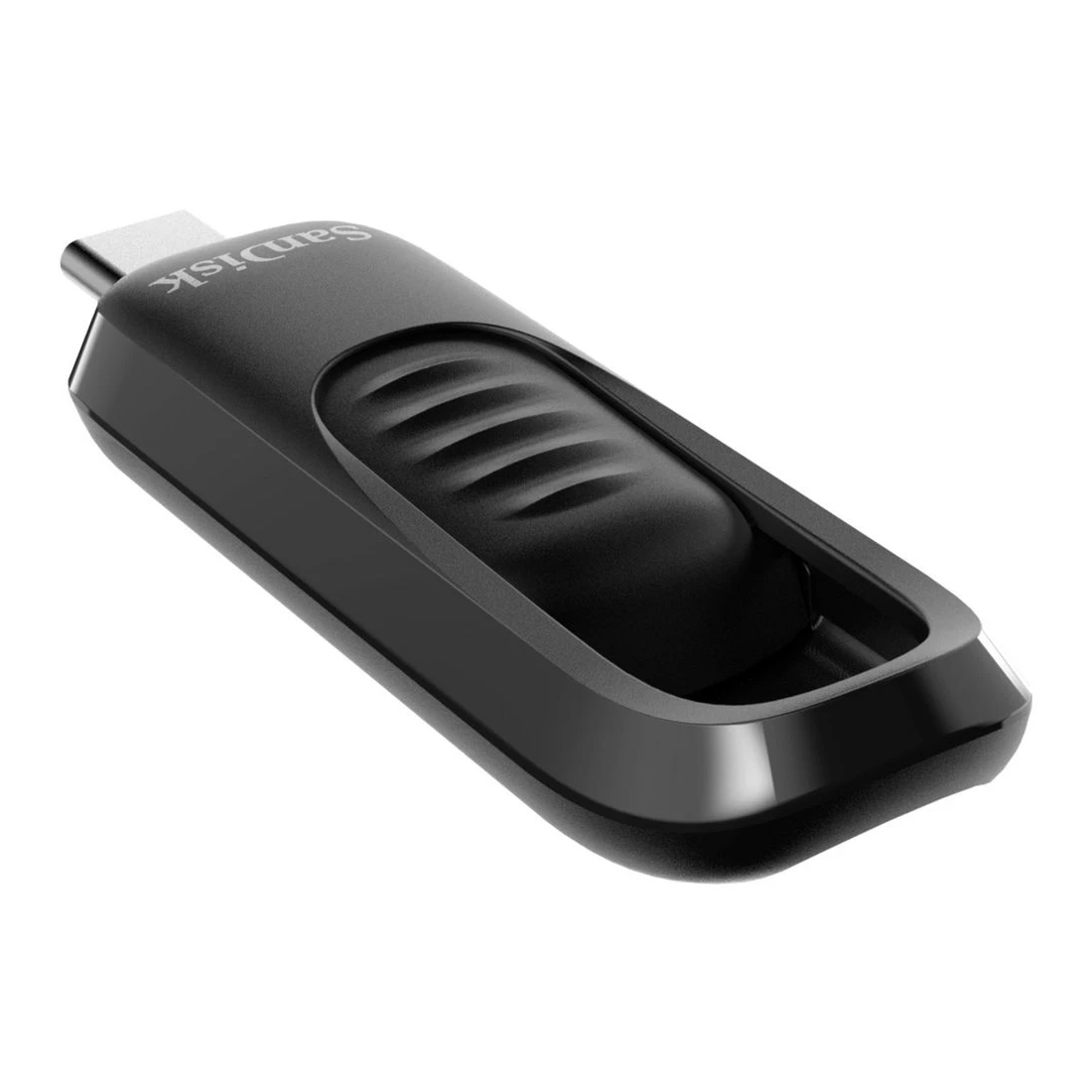 4 SanDisk Ultra Slider USB-C Flash Drive 64GB, 4 of 4