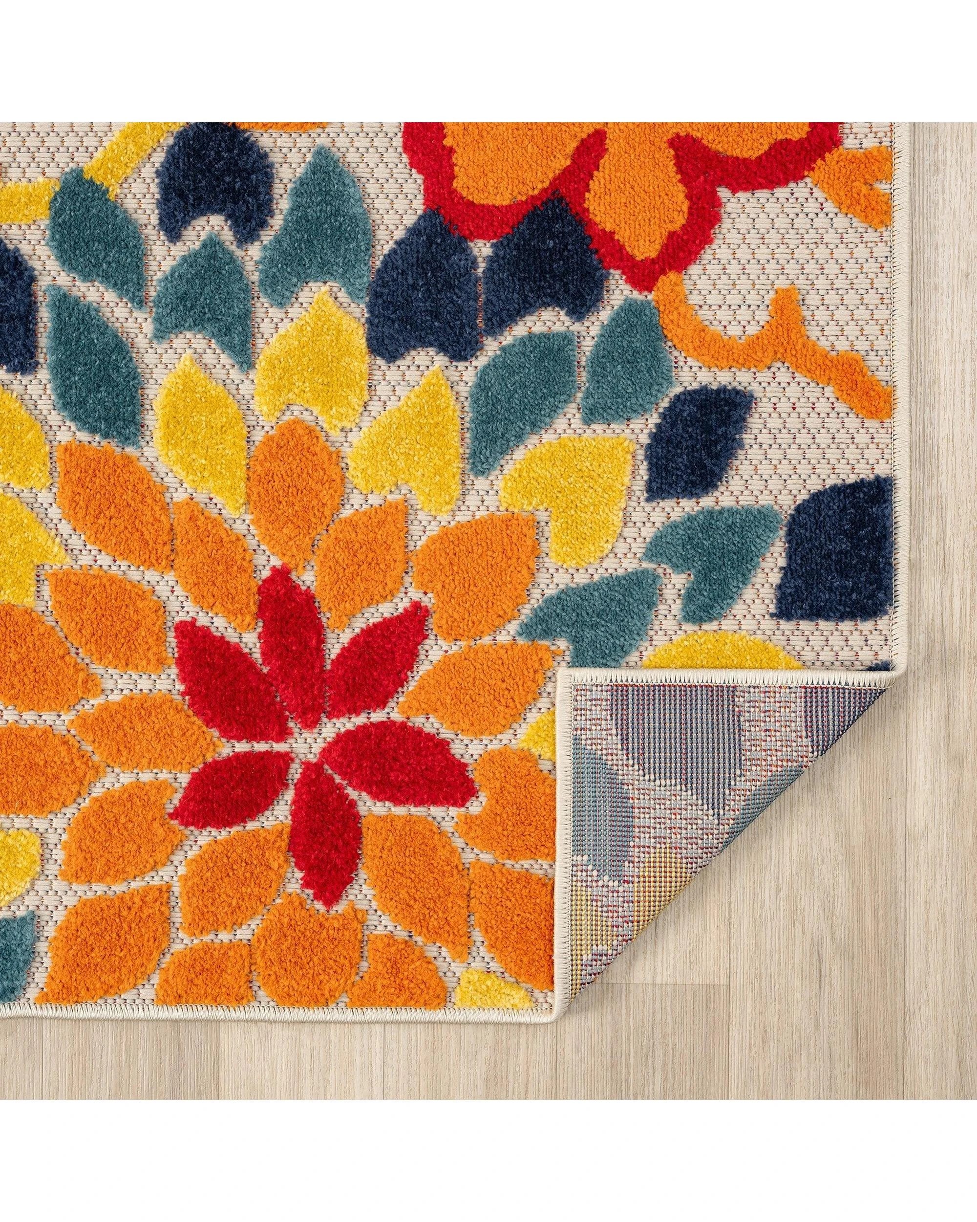 8 La Grace Home Haven Premium Rug - 240x330cm - Cloud, 8 of 10