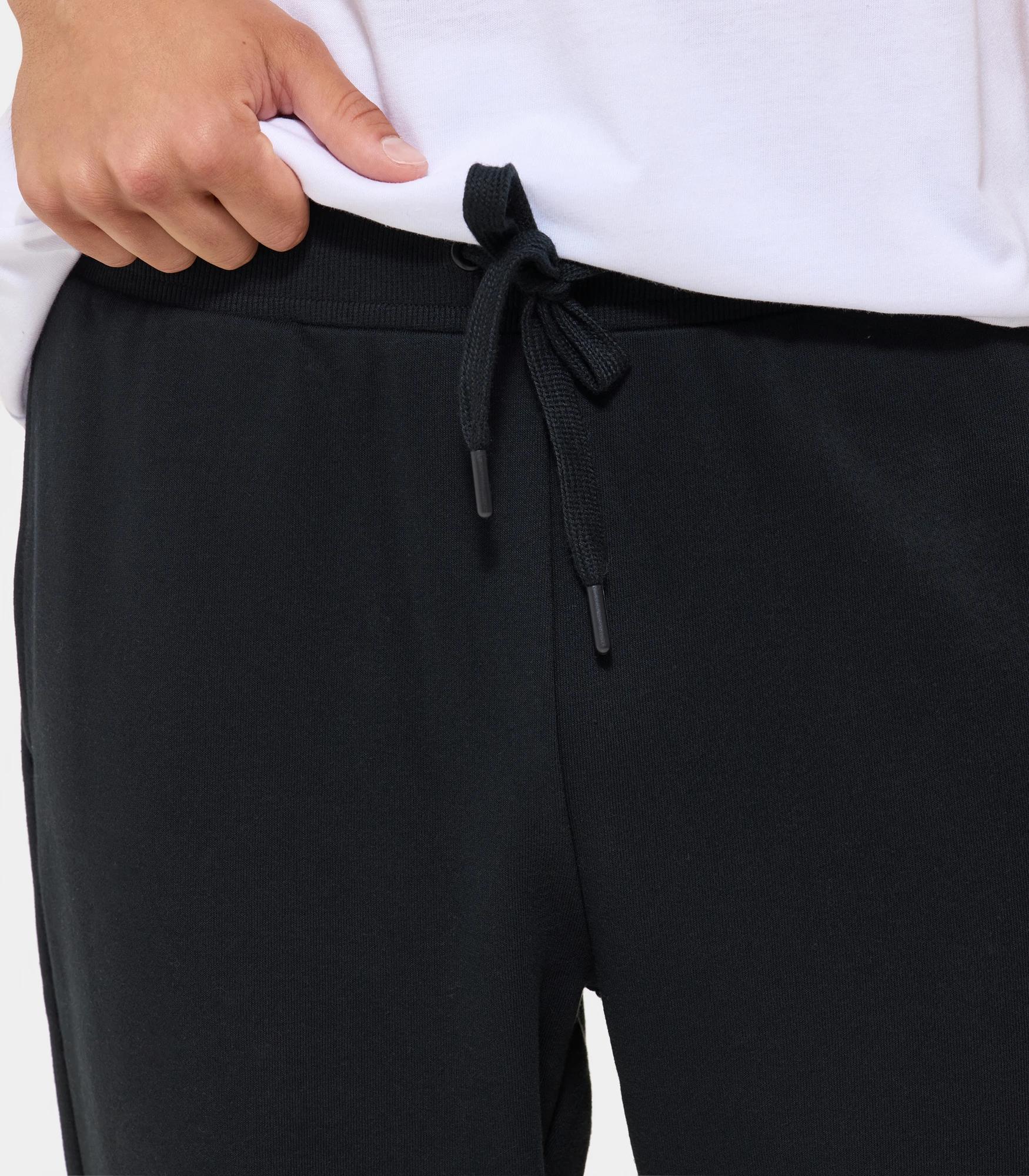 5 Vincent Trackpant - Fila BLACK, 5 of 7