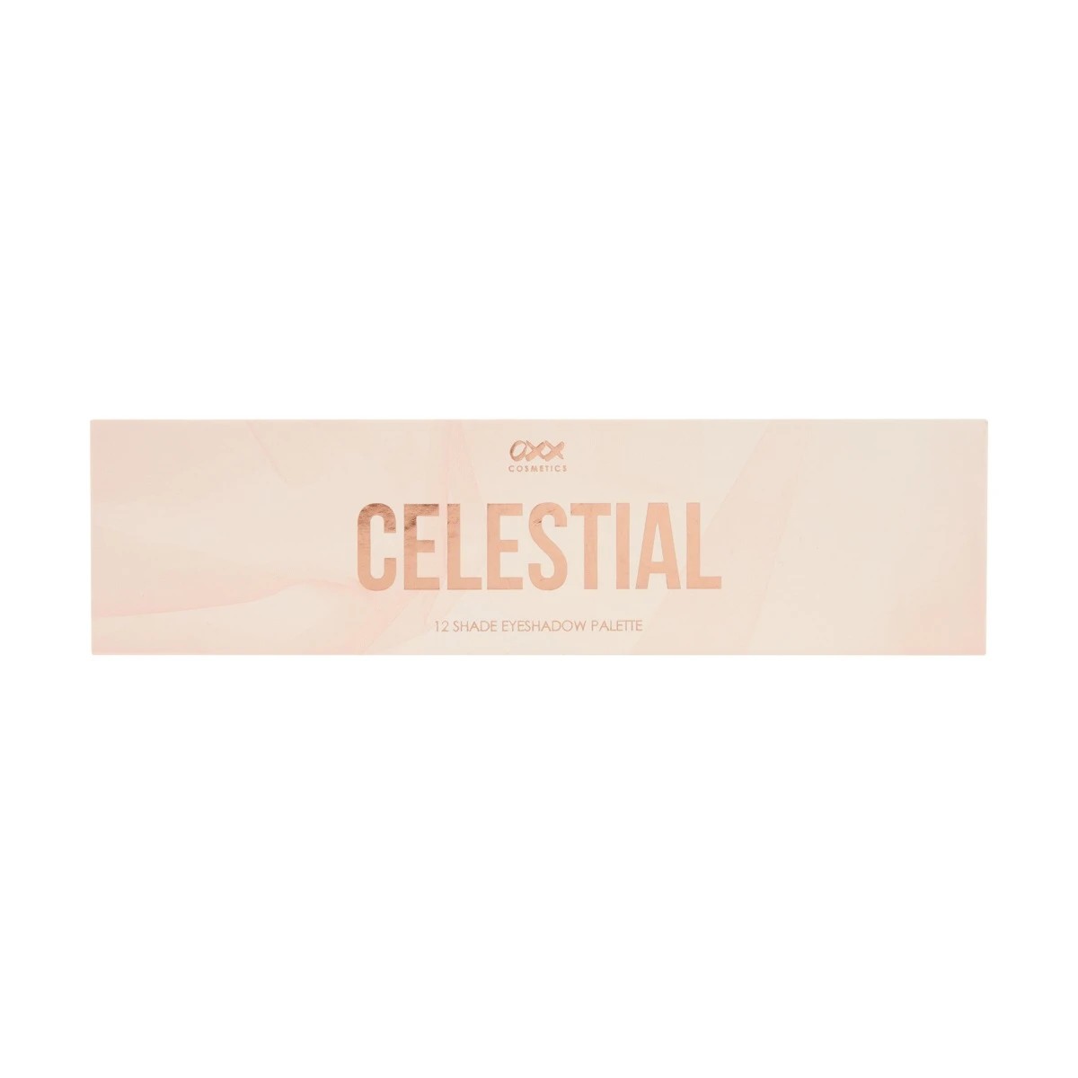 5 OXX Cosmetics 12 Shades Eyeshadow Palette - Celestial, 5 of 6