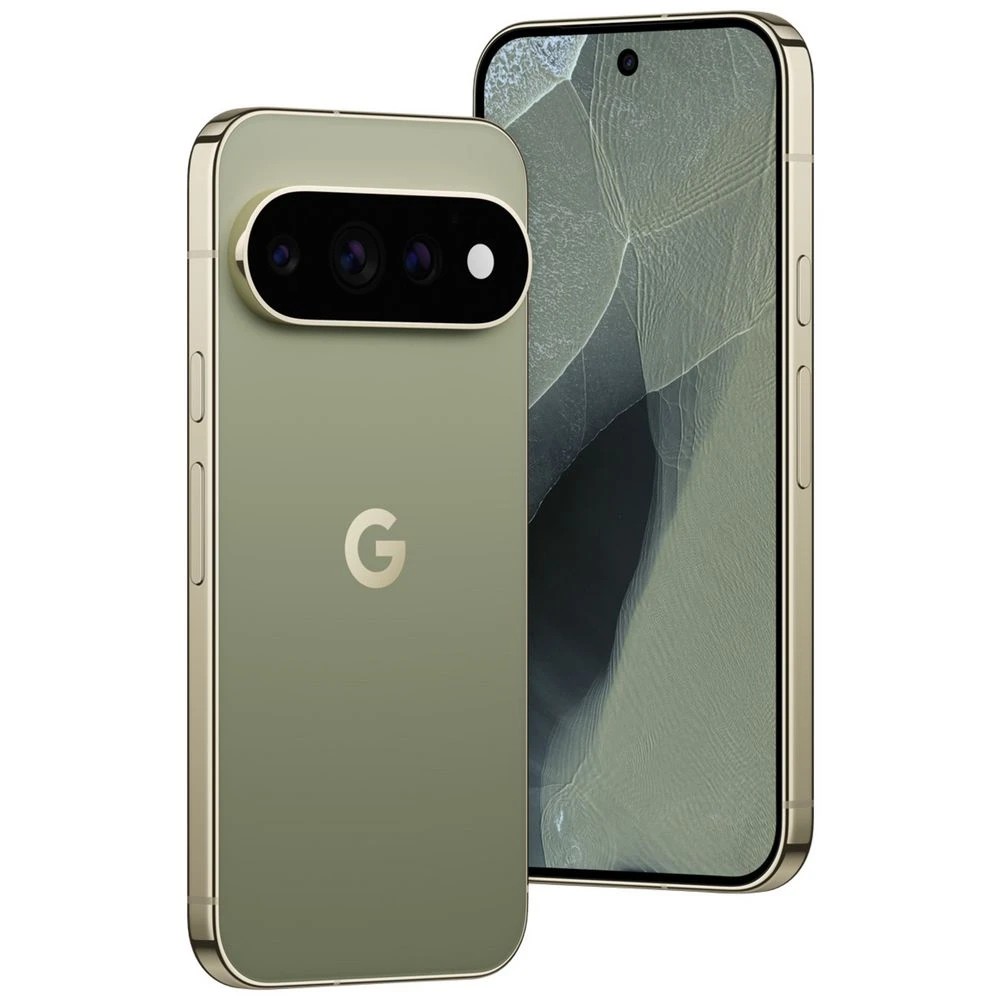 2 Google Pixel 11 Pro 256GB Olive, 2 of 10