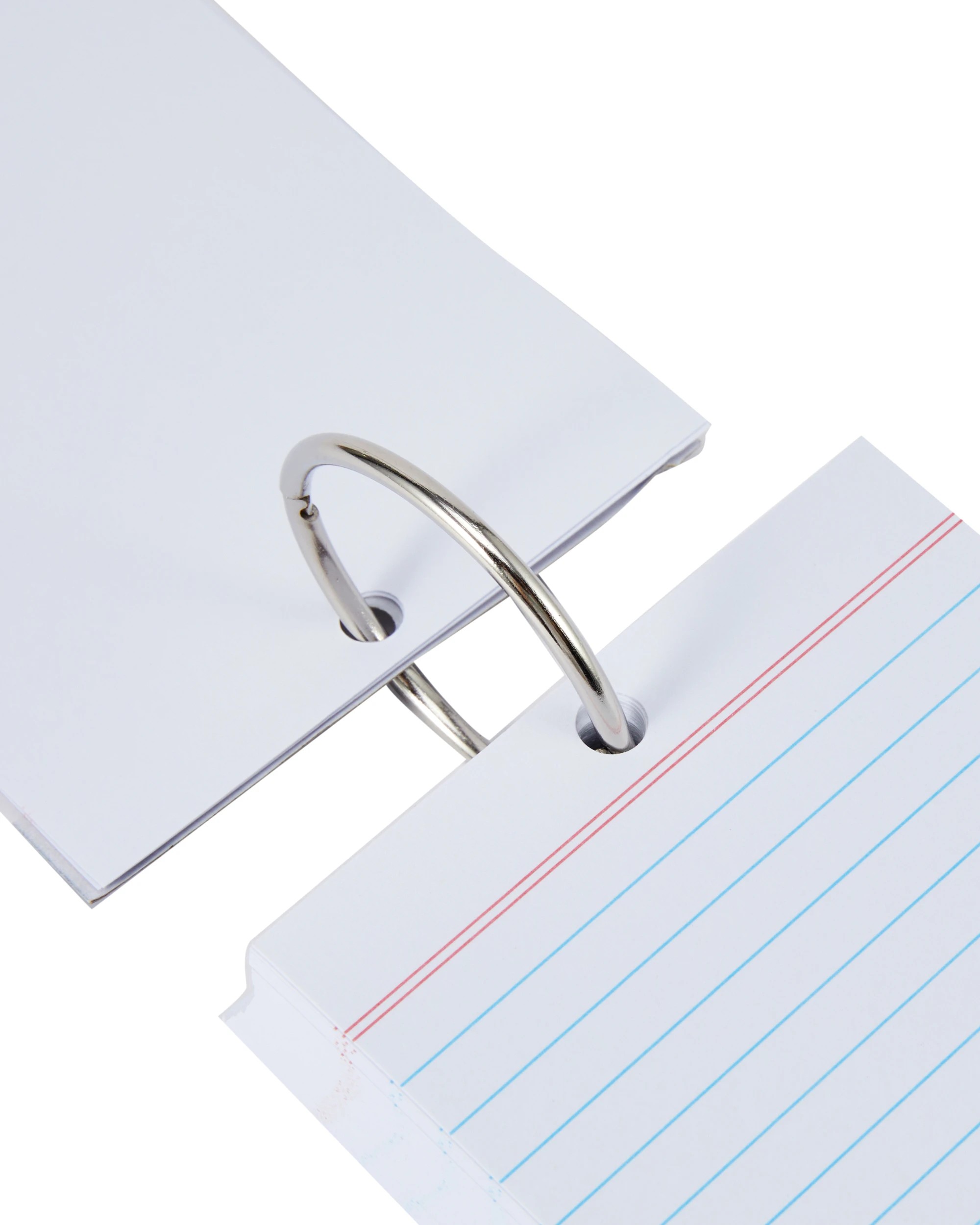 4 100 Pack Study Cards, 4 of 6