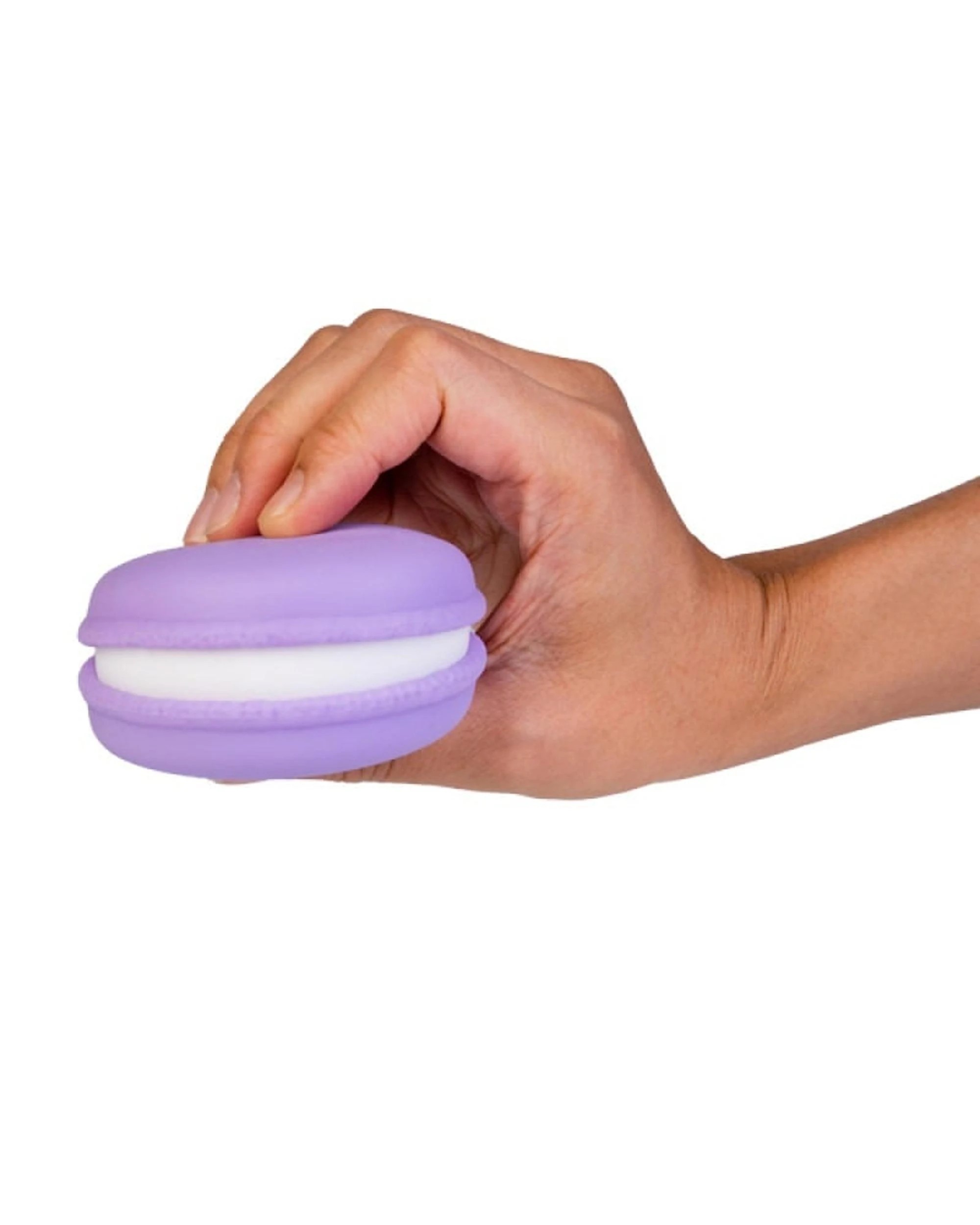3 Smoosho's Macaron Assorted, 3 of 5