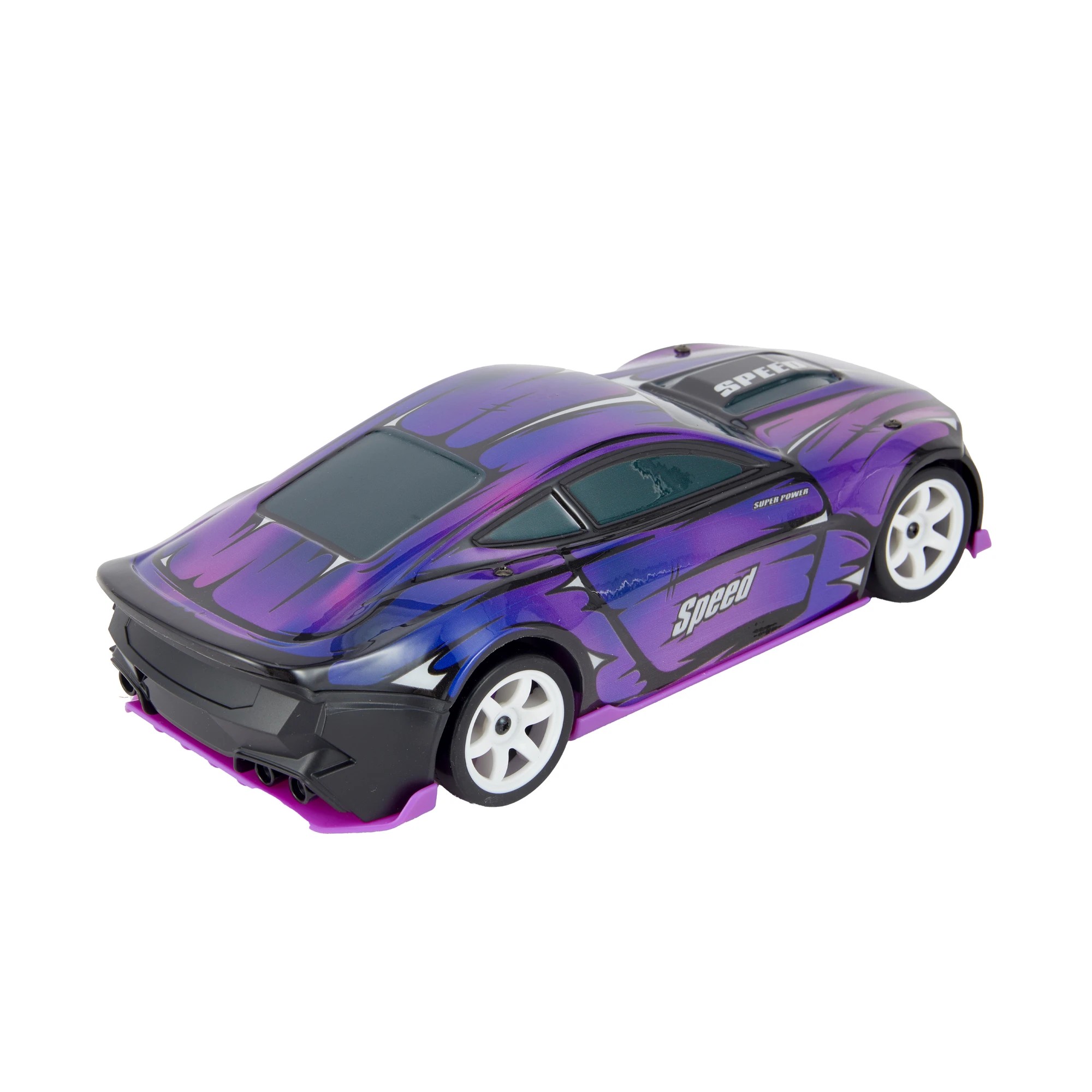 6 1:18 Scale R/C 4WD Drifting Car, 6 of 10